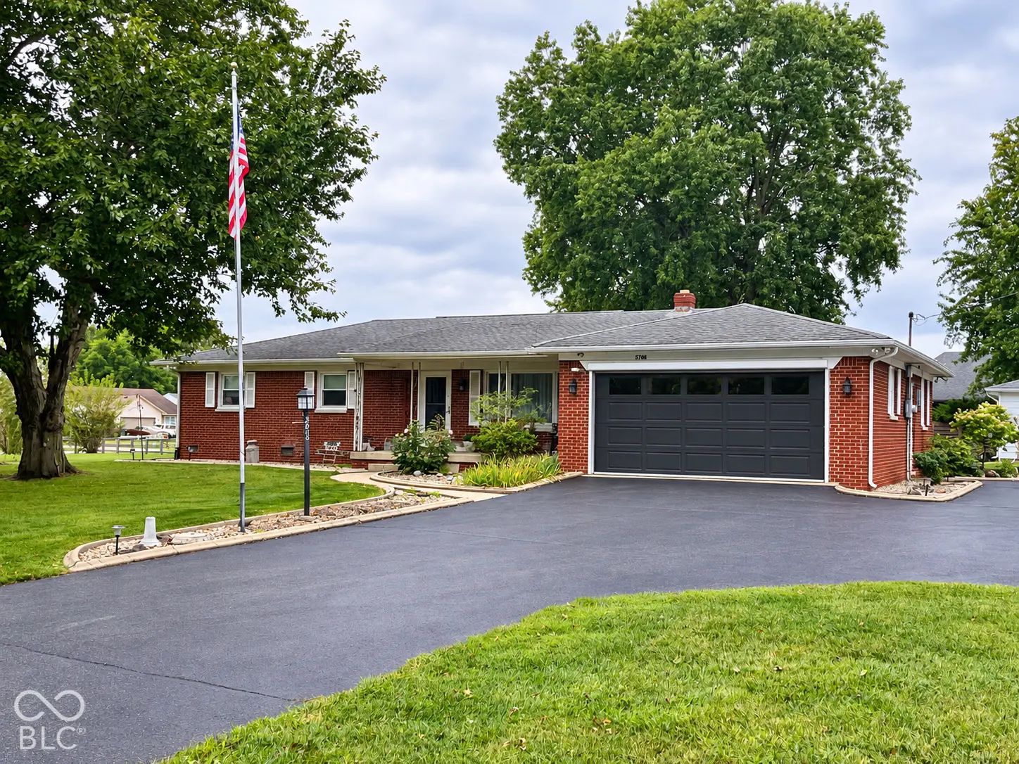 5706 W Southport Road, Indianapolis