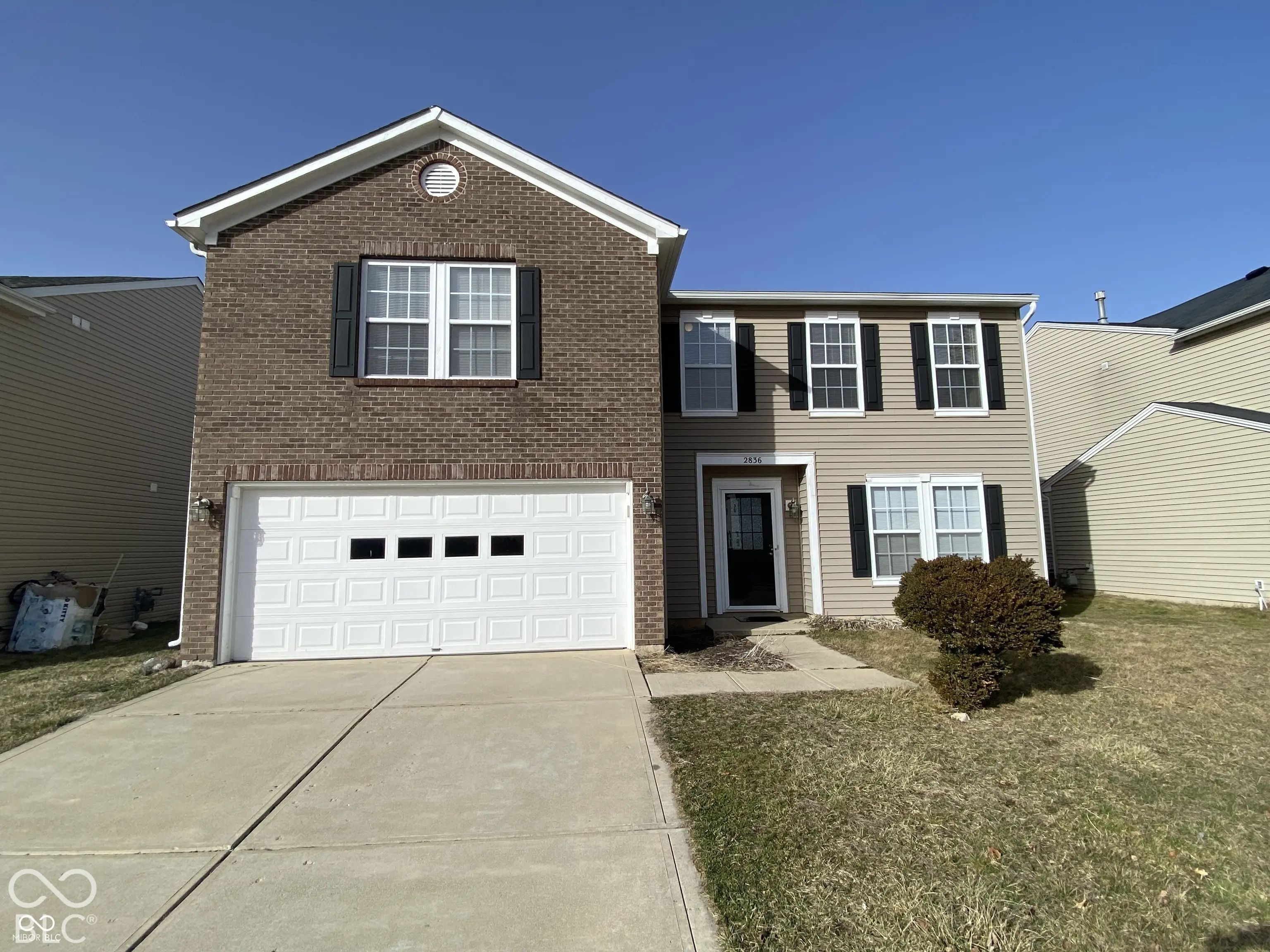 2836 Barnes Court, Greenwood