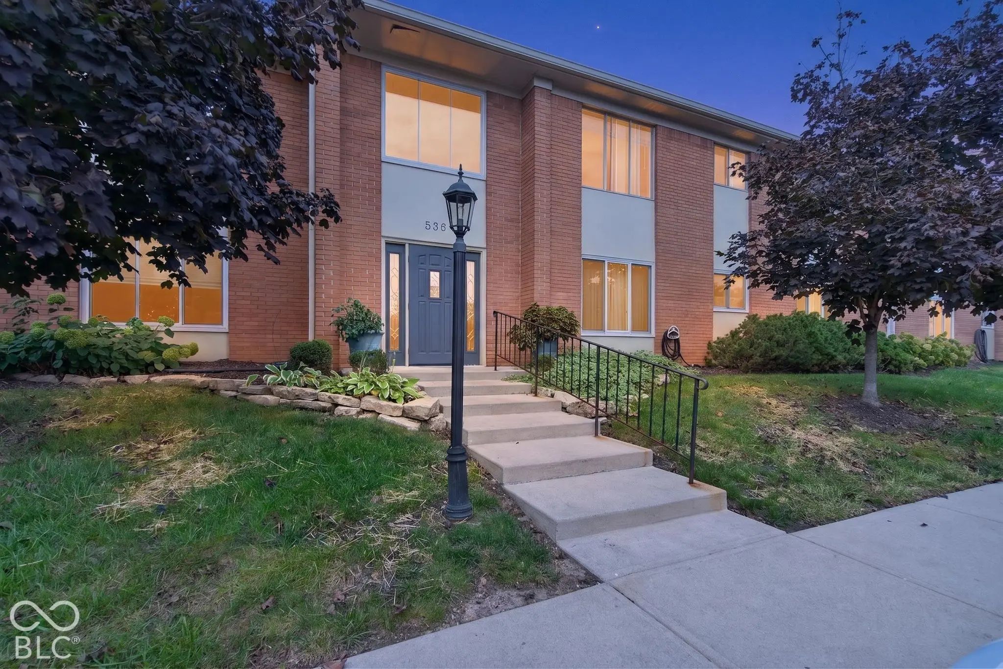 536 E Hunters Drive Apt C, Carmel