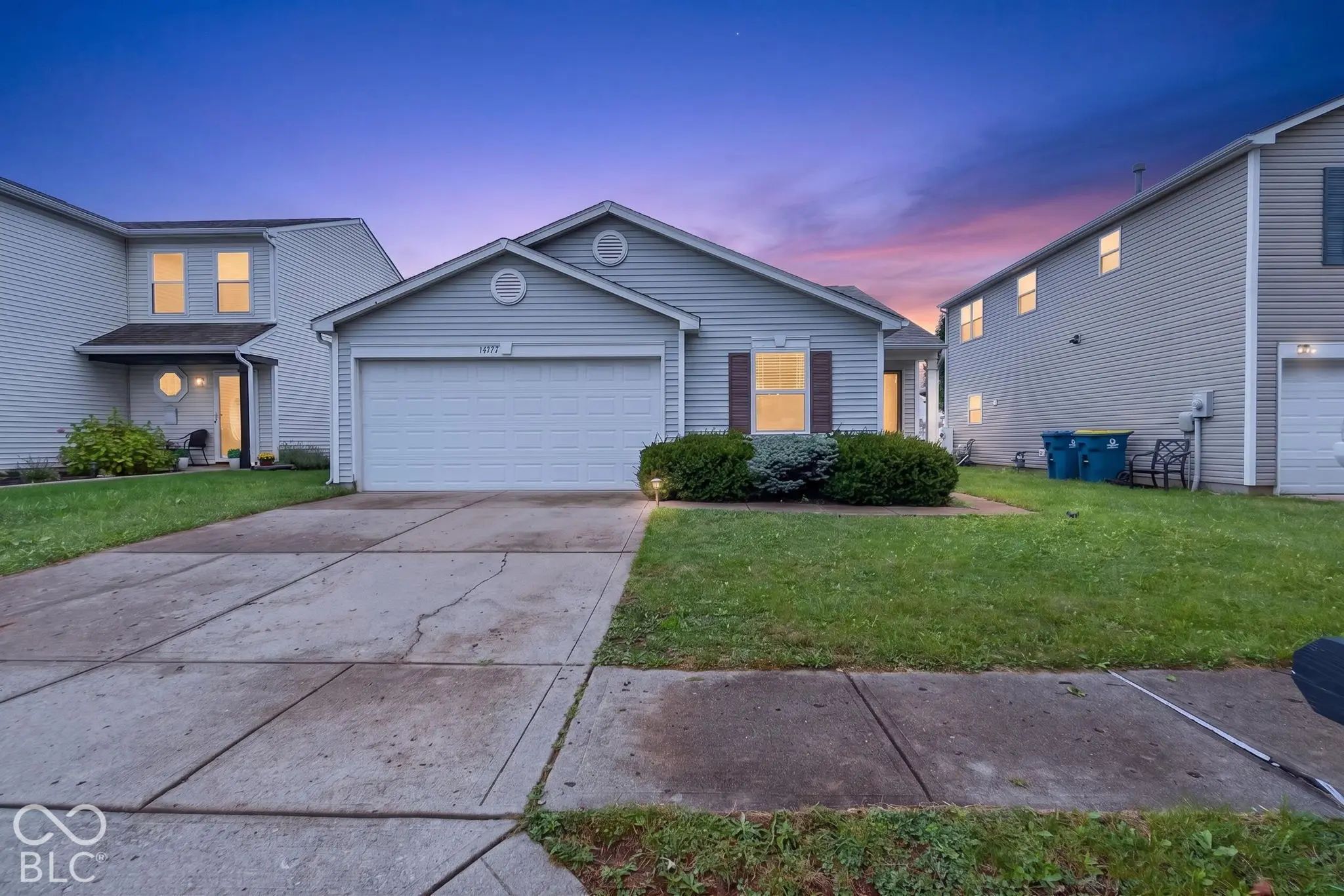 14777 White Tail Run, Noblesville