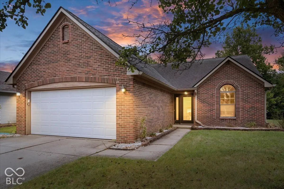 Photo of 8065 Cherrybark Drive Indianapolis, IN 46236