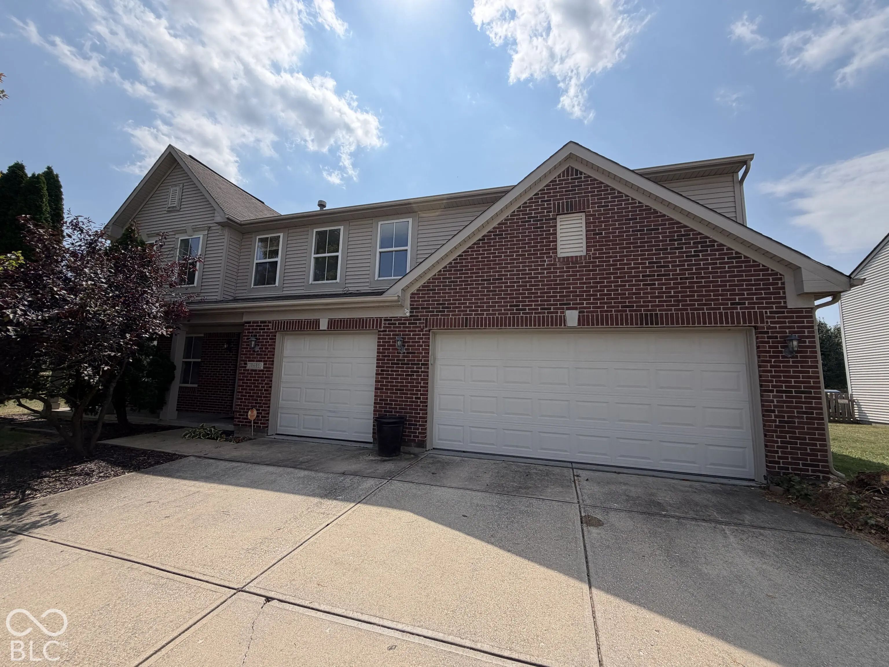 10605 Dunes Court, Indianapolis