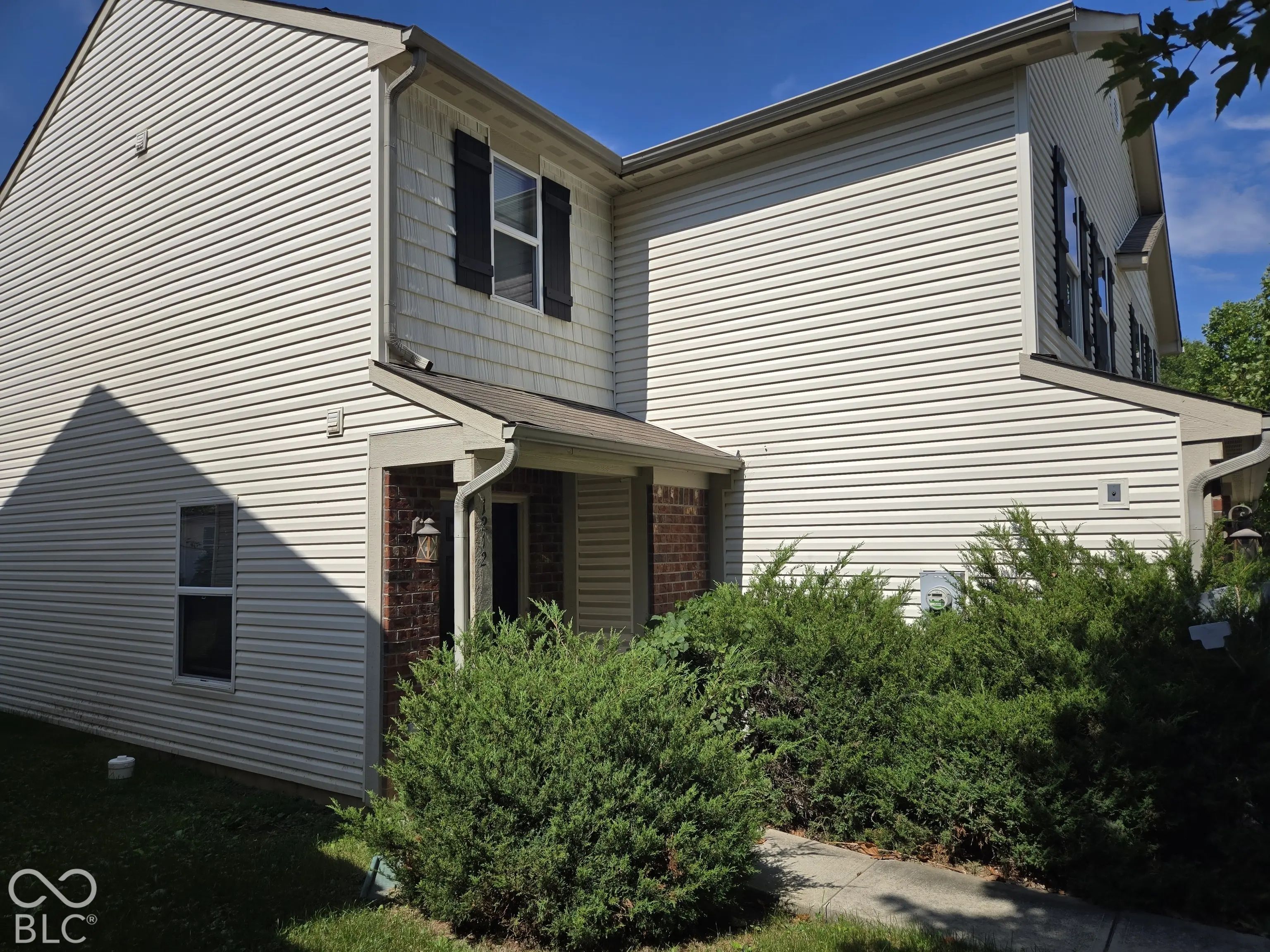 1212 Topp Creek Drive, Indianapolis
