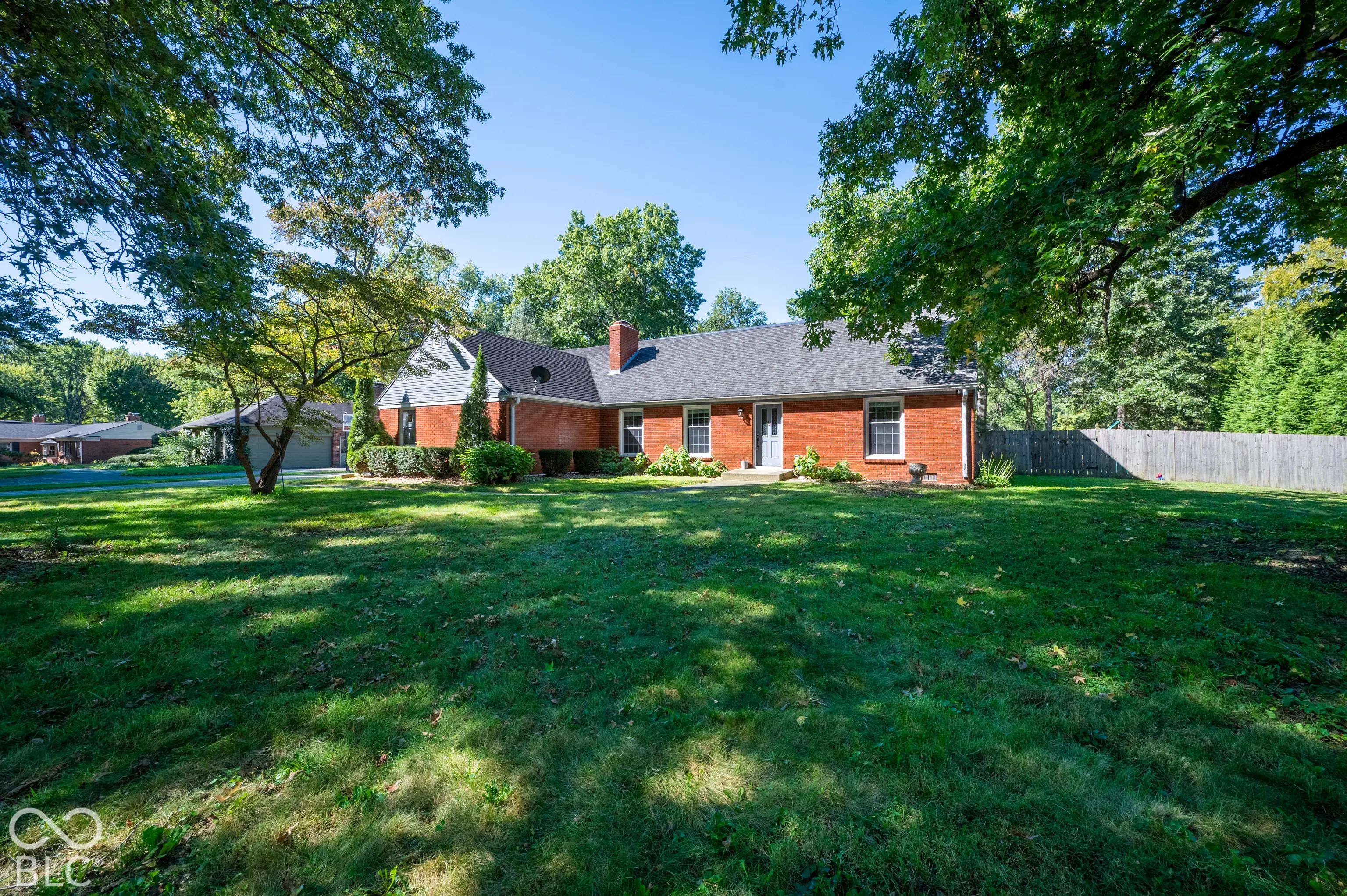 4370 Grayson Drive, Indianapolis