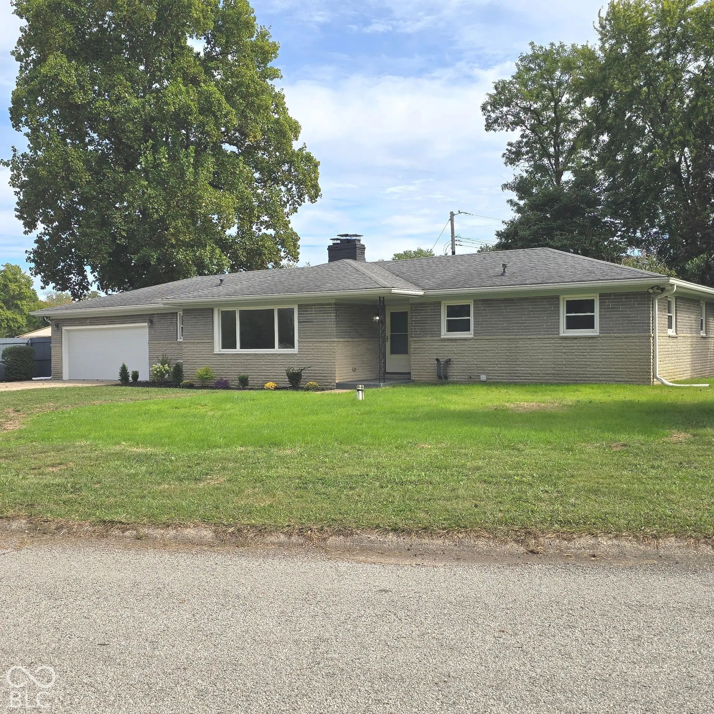 445 Tulip Drive, Indianapolis