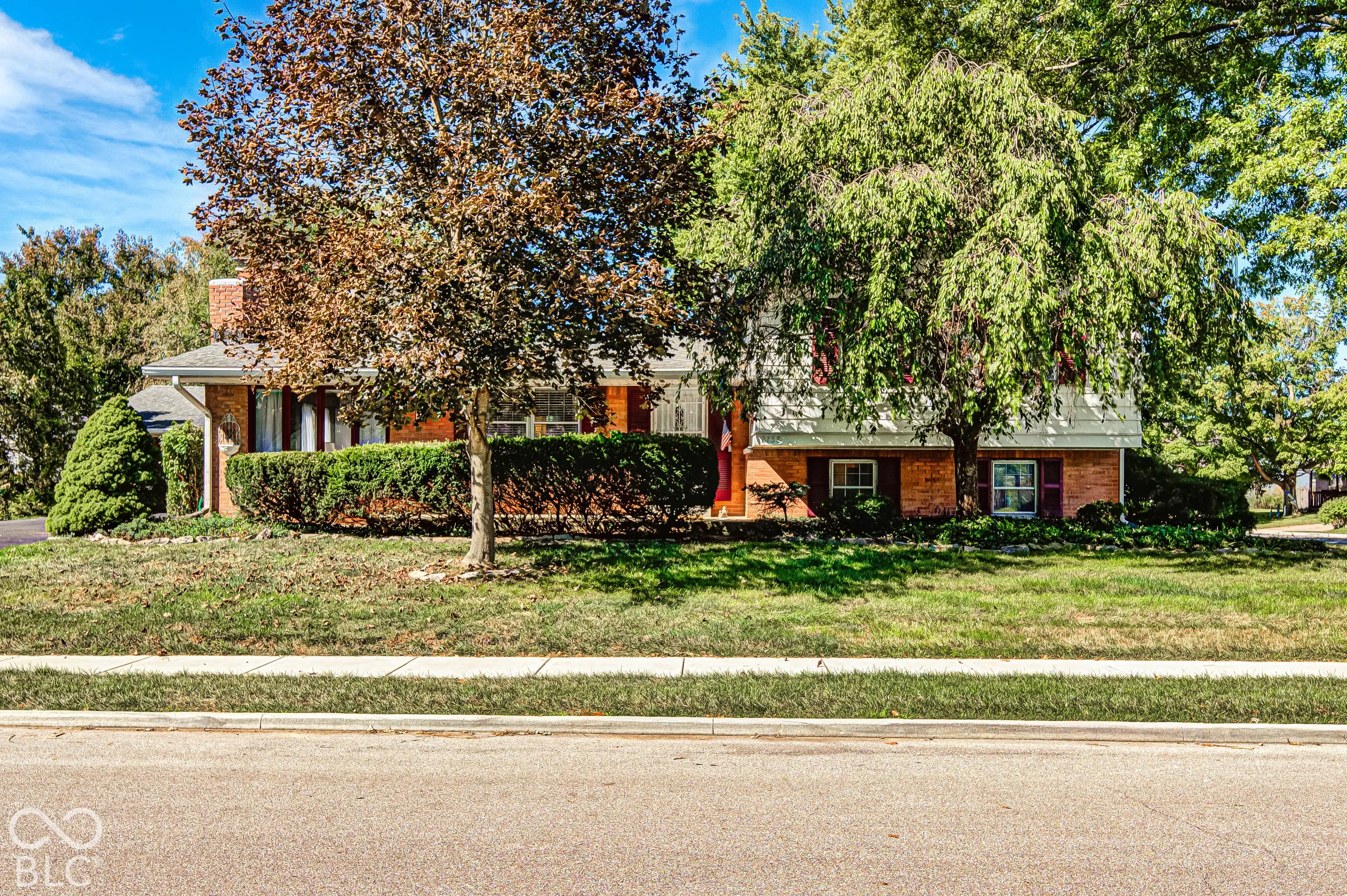 2758 Vinewood Drive, Indianapolis