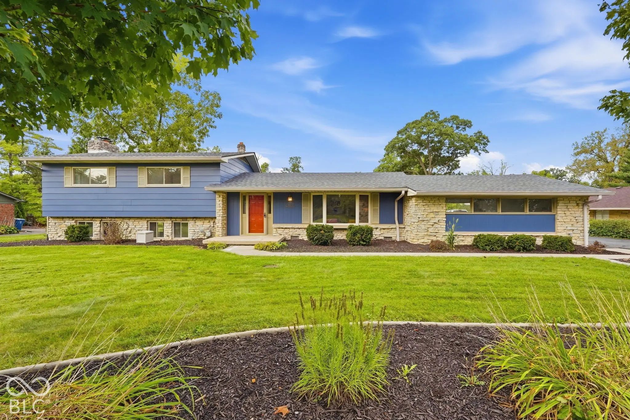 6360 Knyghton Road, Indianapolis