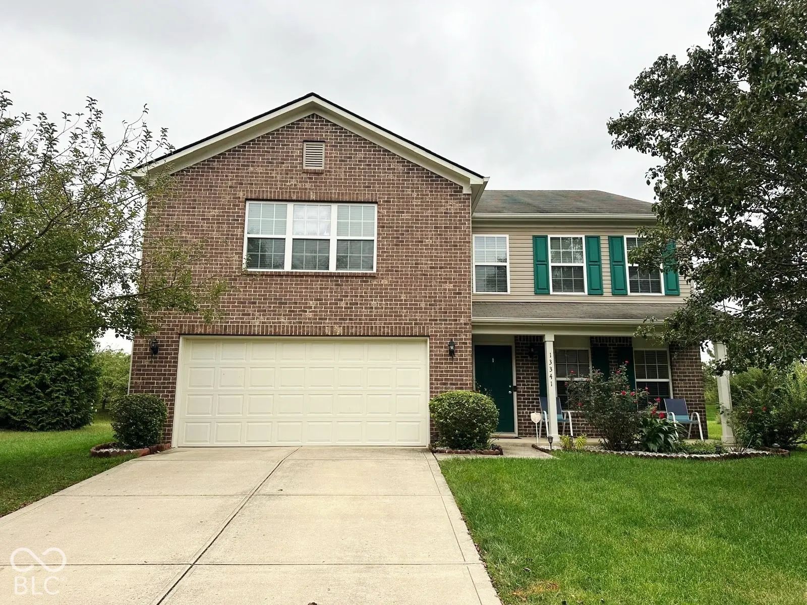 13341 Kimberlite Drive, Fishers
