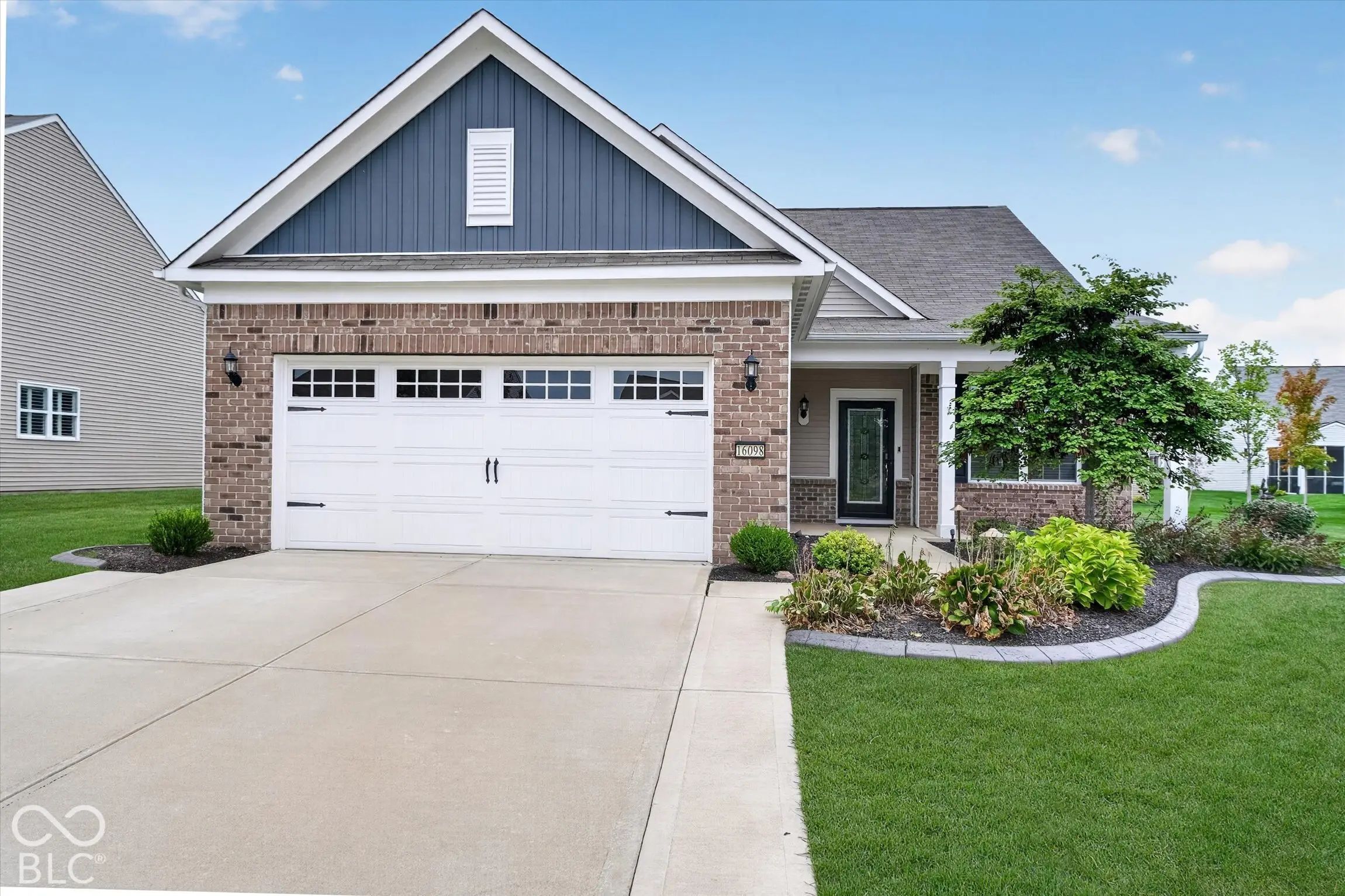 16098 Tuscany Court, Fishers