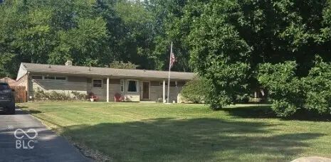 3342 Hillcrest Drive, Indianapolis
