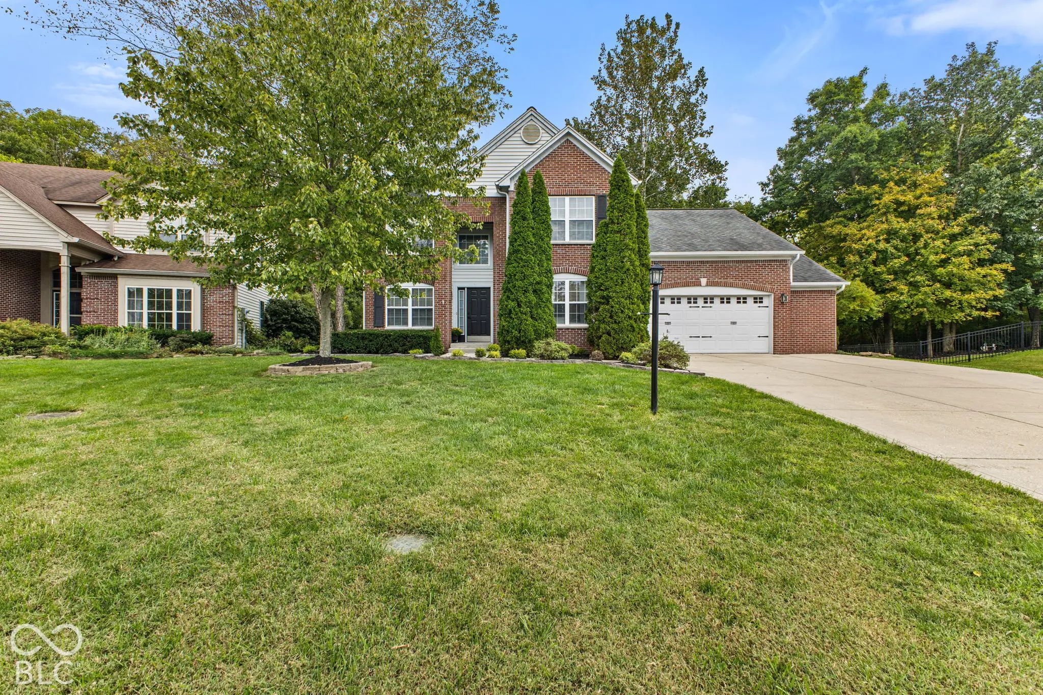 6459 Woodhaven Court, Avon