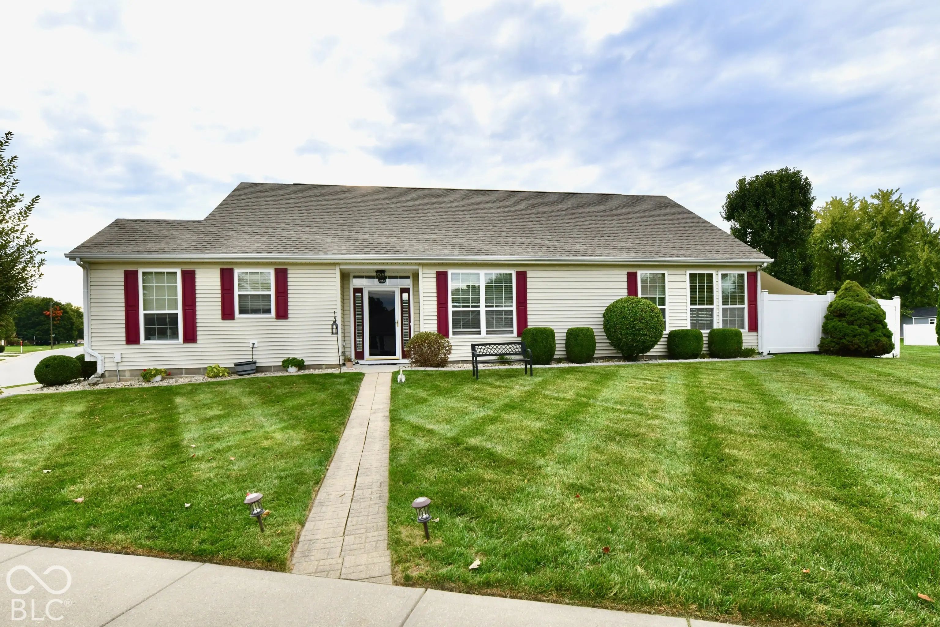 Photo of 3233 Meridian Meadows Road Greenwood, IN 46142
