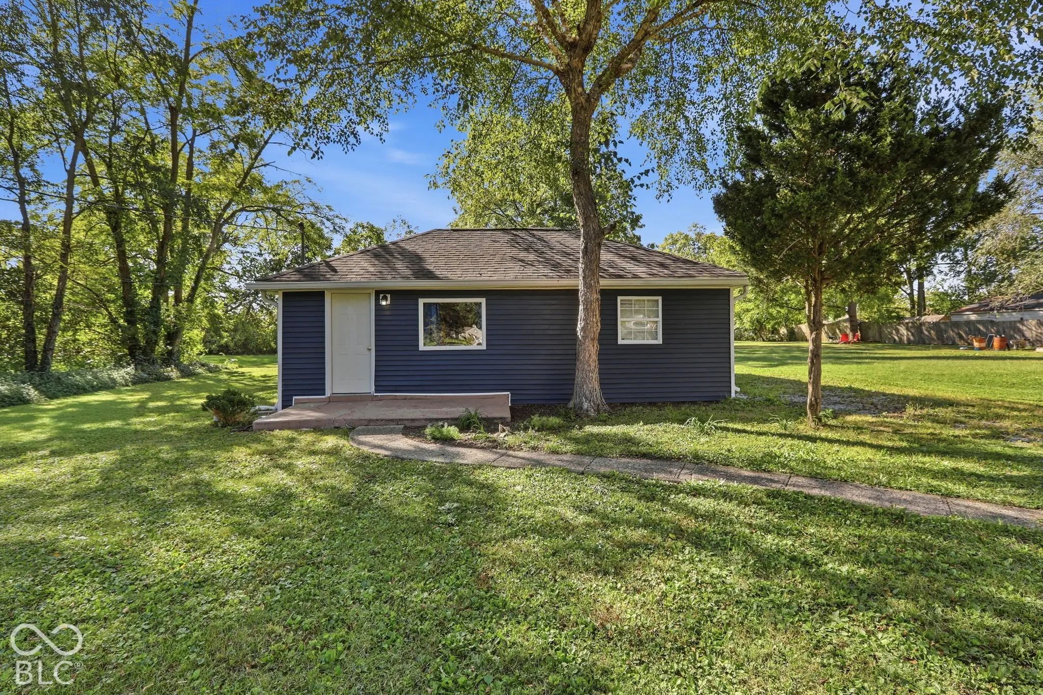 20 N Galeston Avenue, Indianapolis