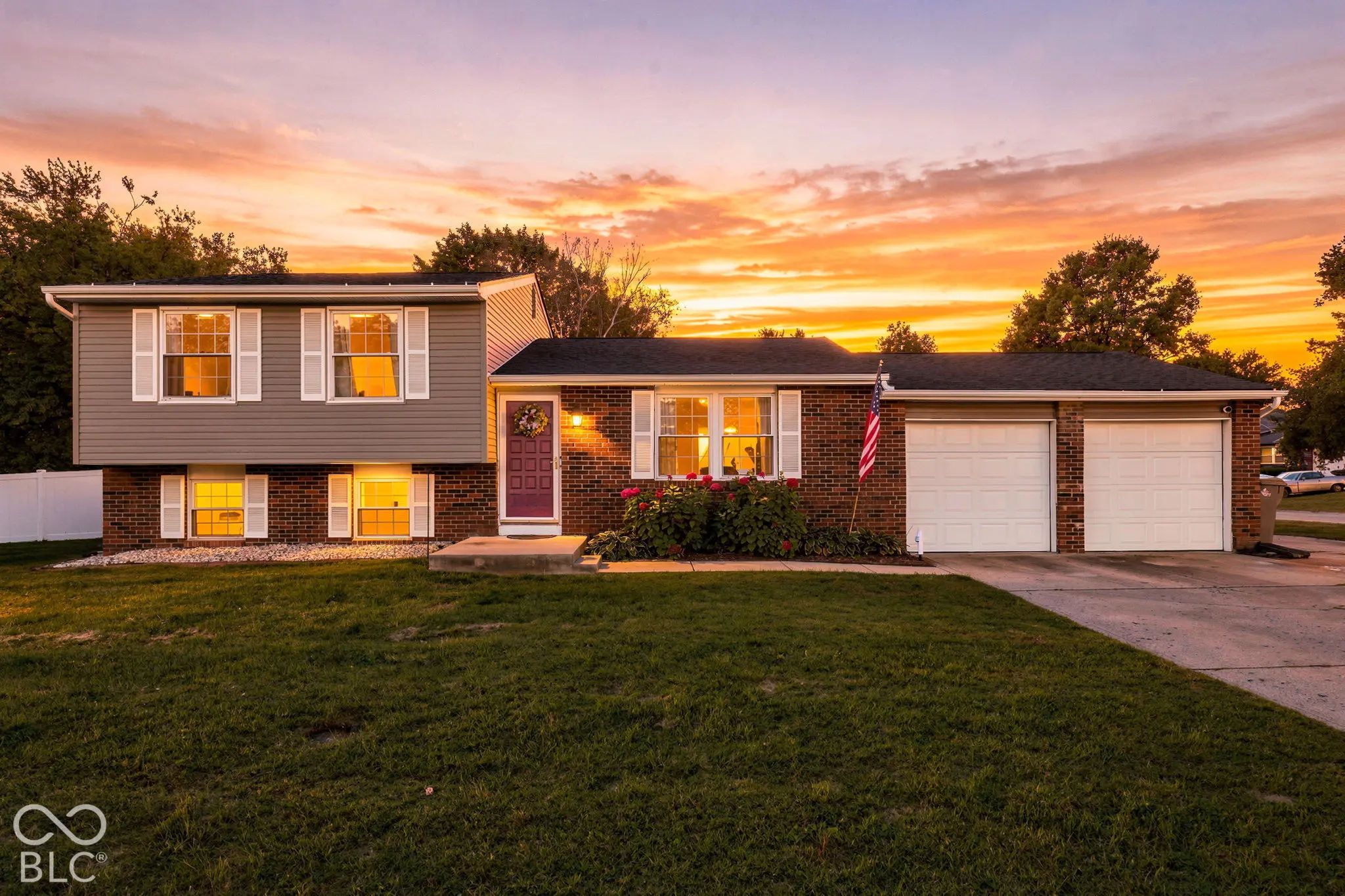 3421 Bren Lee Court, Indianapolis