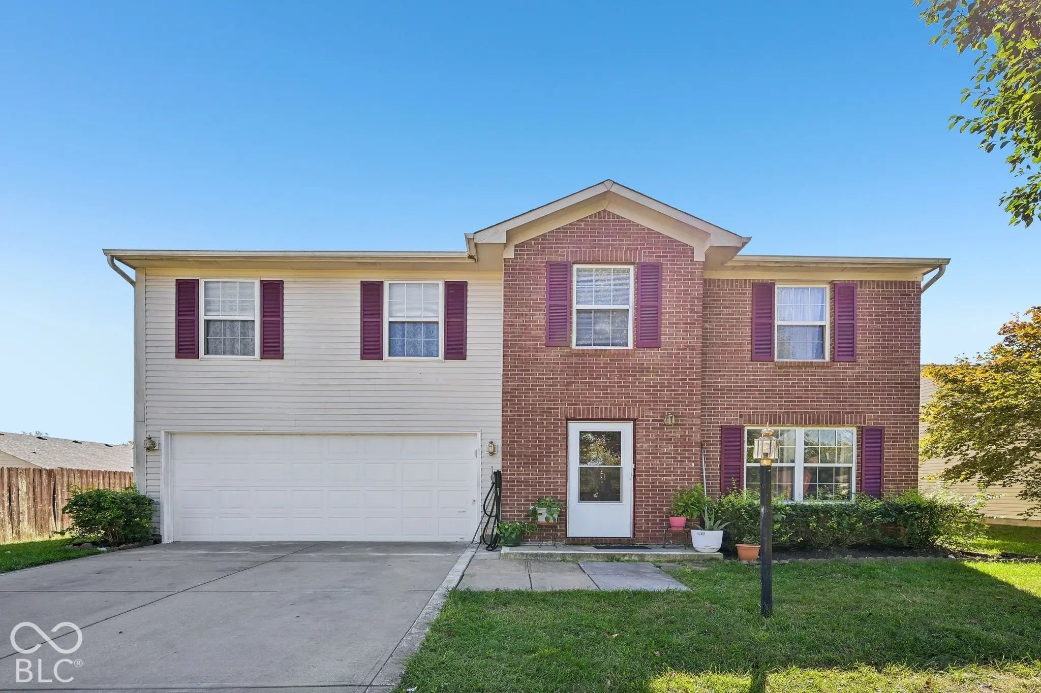 6041 Denise Drive, Indianapolis