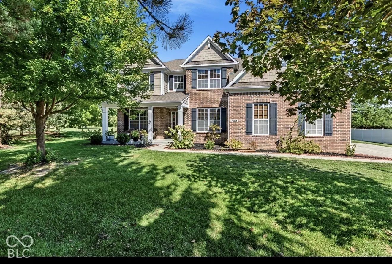 Photo of 7522 Timberfield Lane Indianapolis, IN 46259
