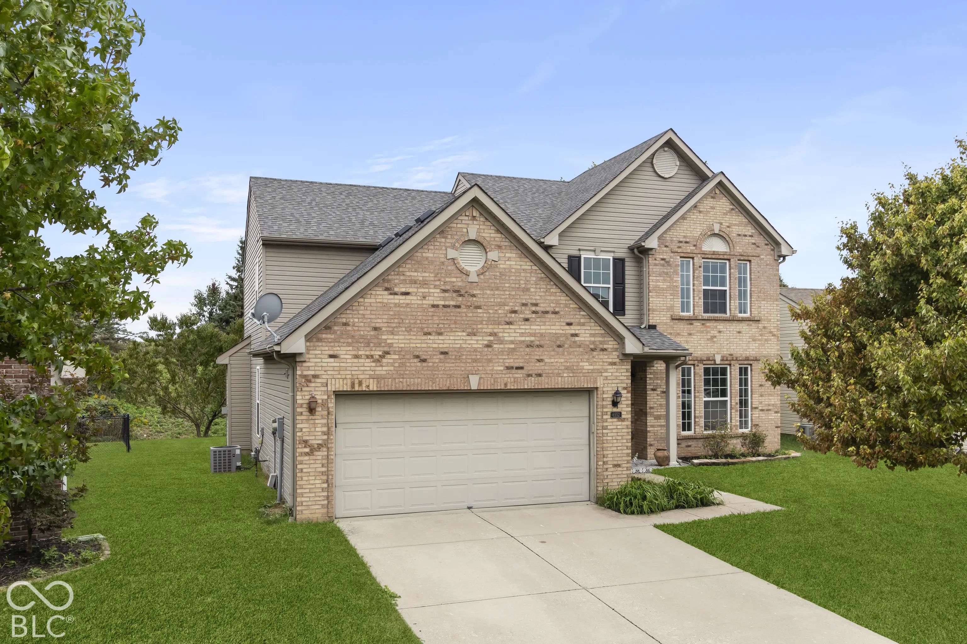 Photo of 6552 Amherst Way Zionsville, IN 46077