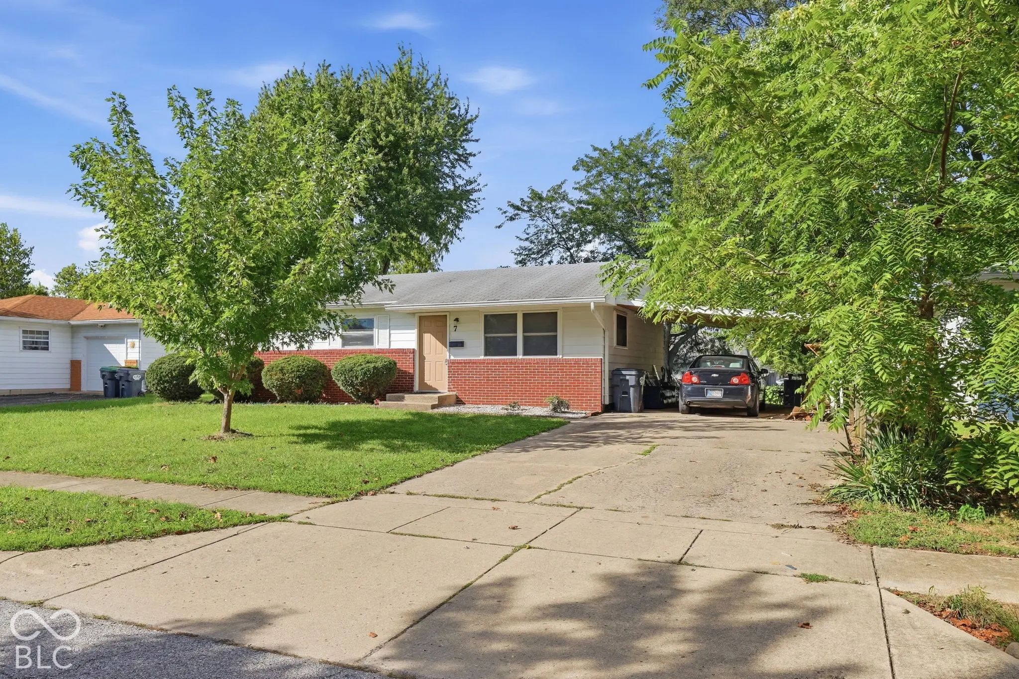 7 Crestview, Greenwood