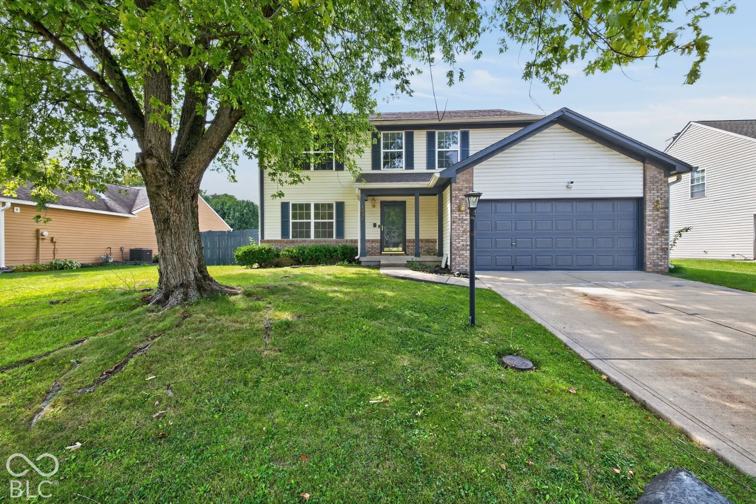 6548 Long Run Drive, Indianapolis