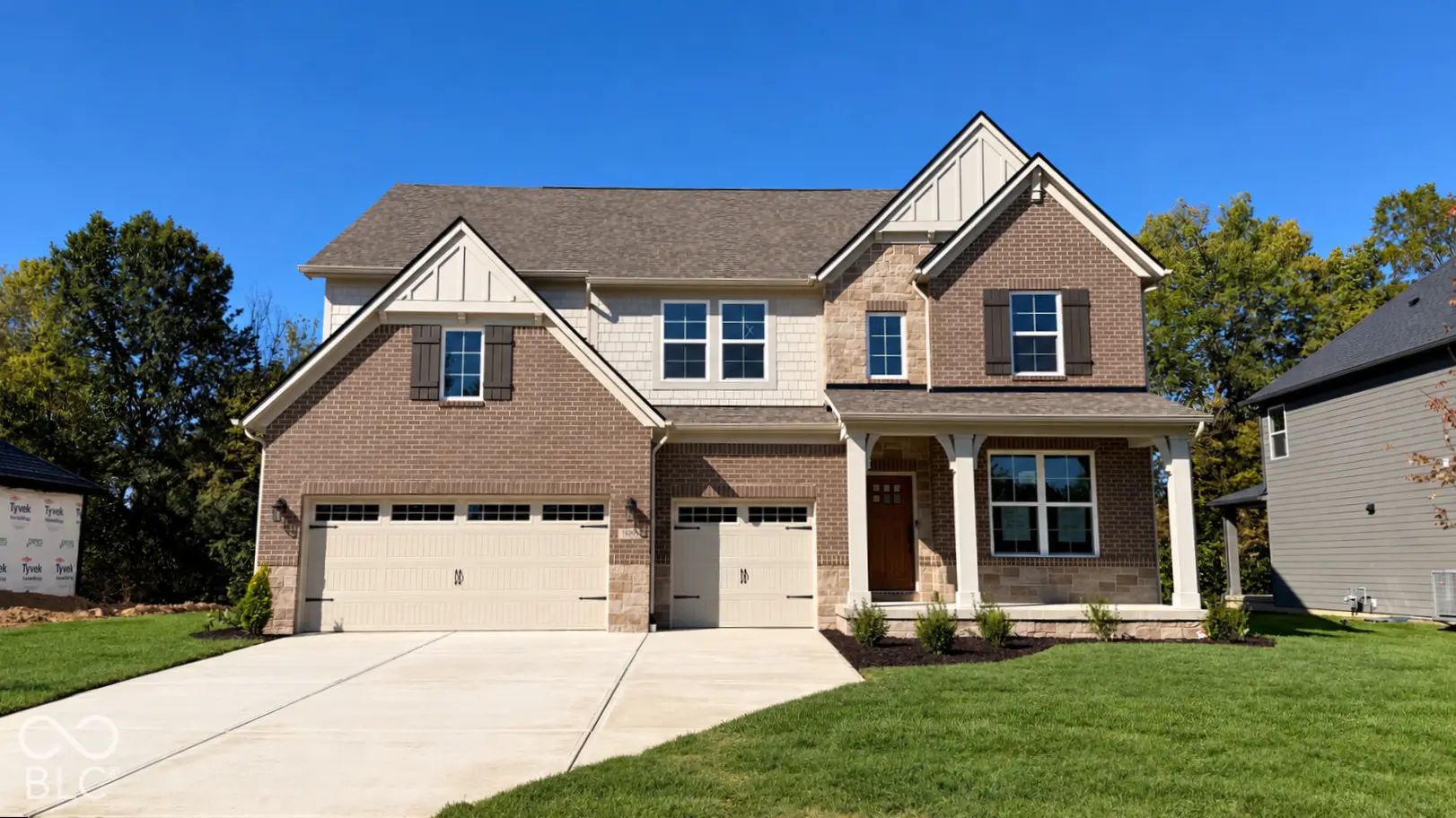 1898 Delp Court, Avon