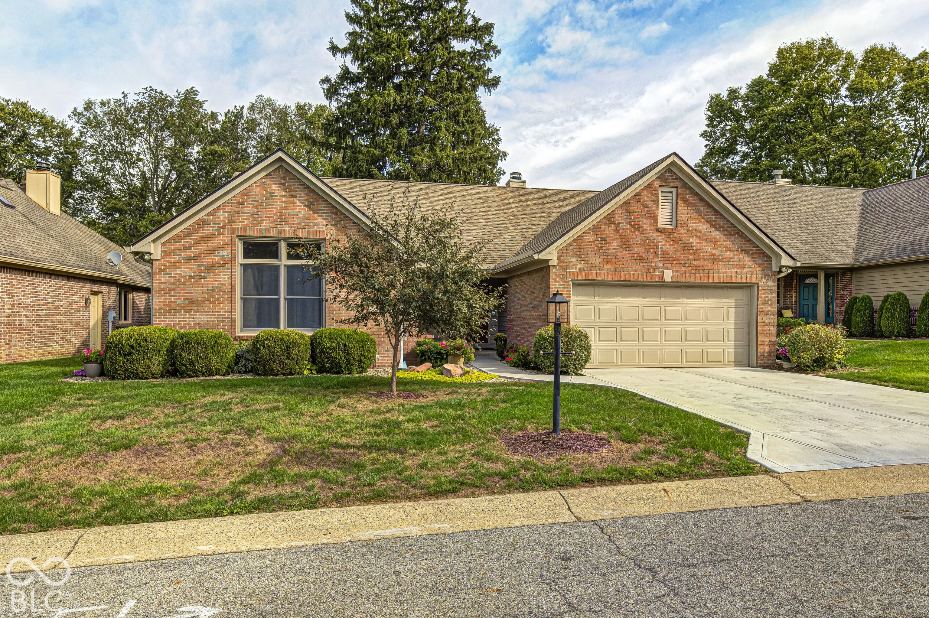 7342 Pymbroke Drive, Fishers