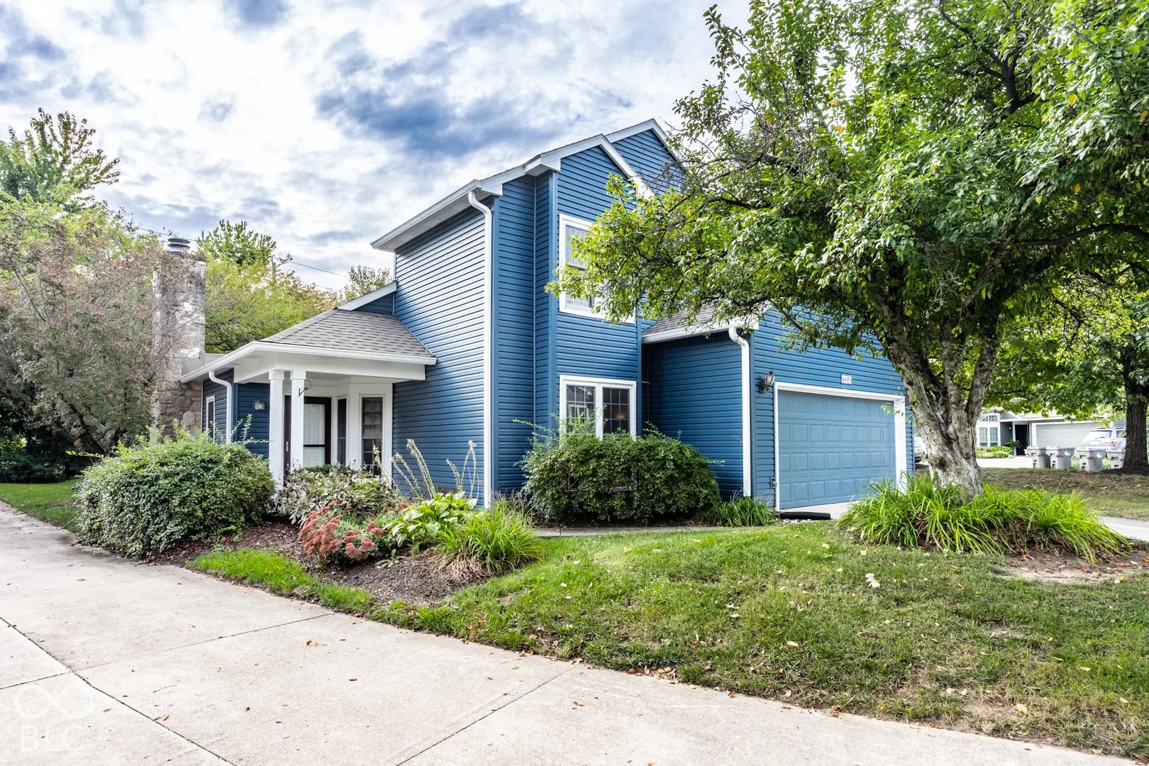 6485 Bayside South, Indianapolis