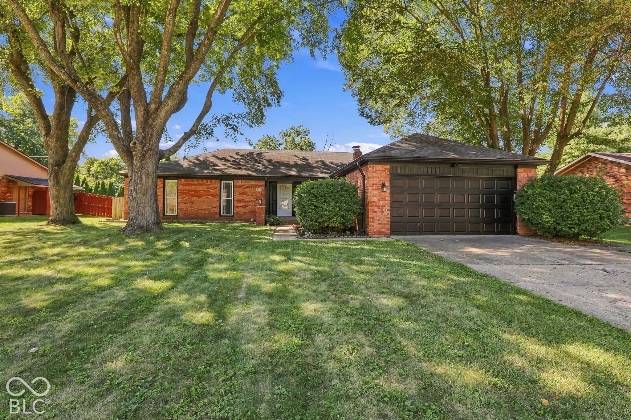 730 Colonial Way, Greenwood