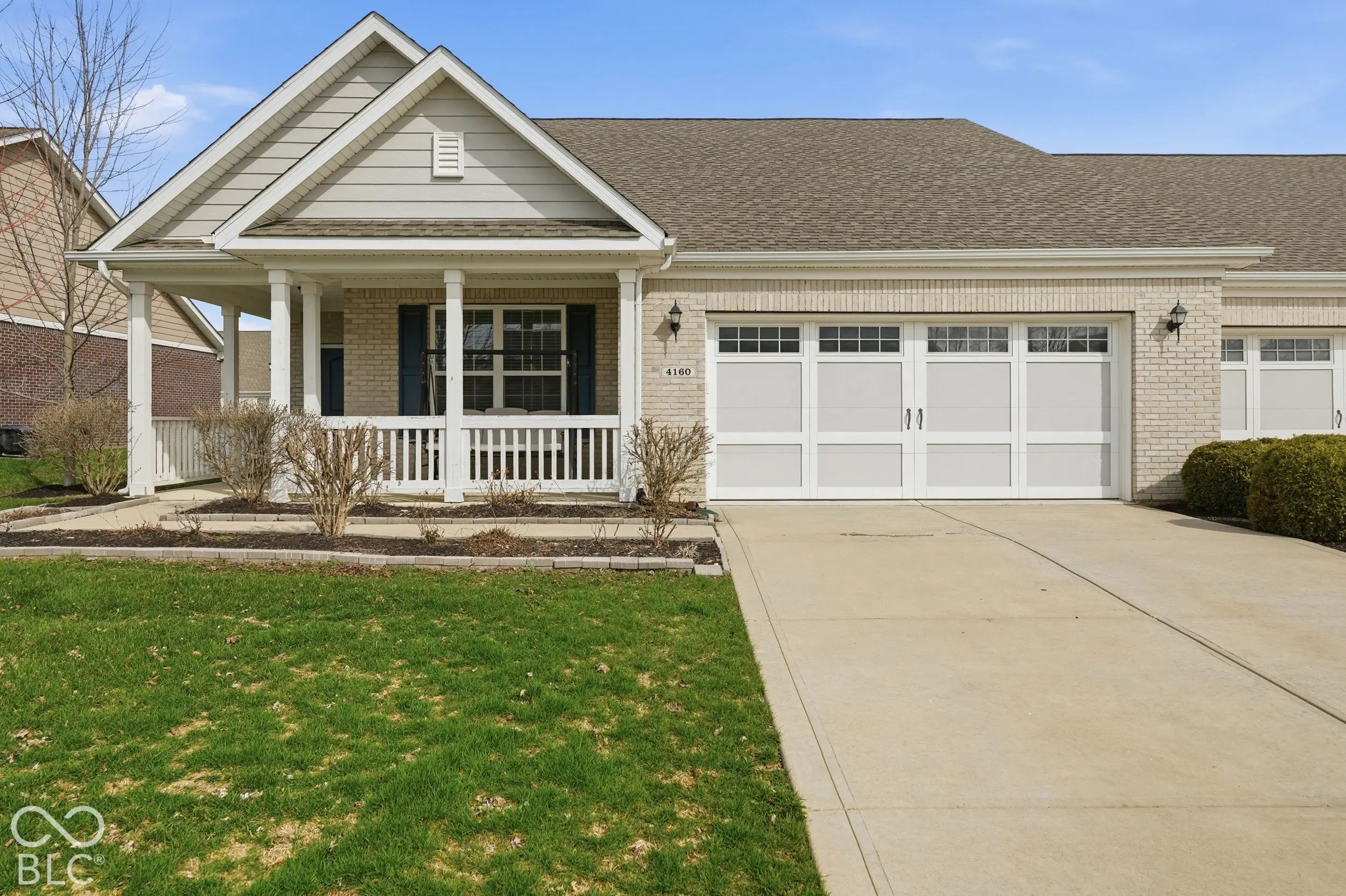 4160 Cairo Way, Avon