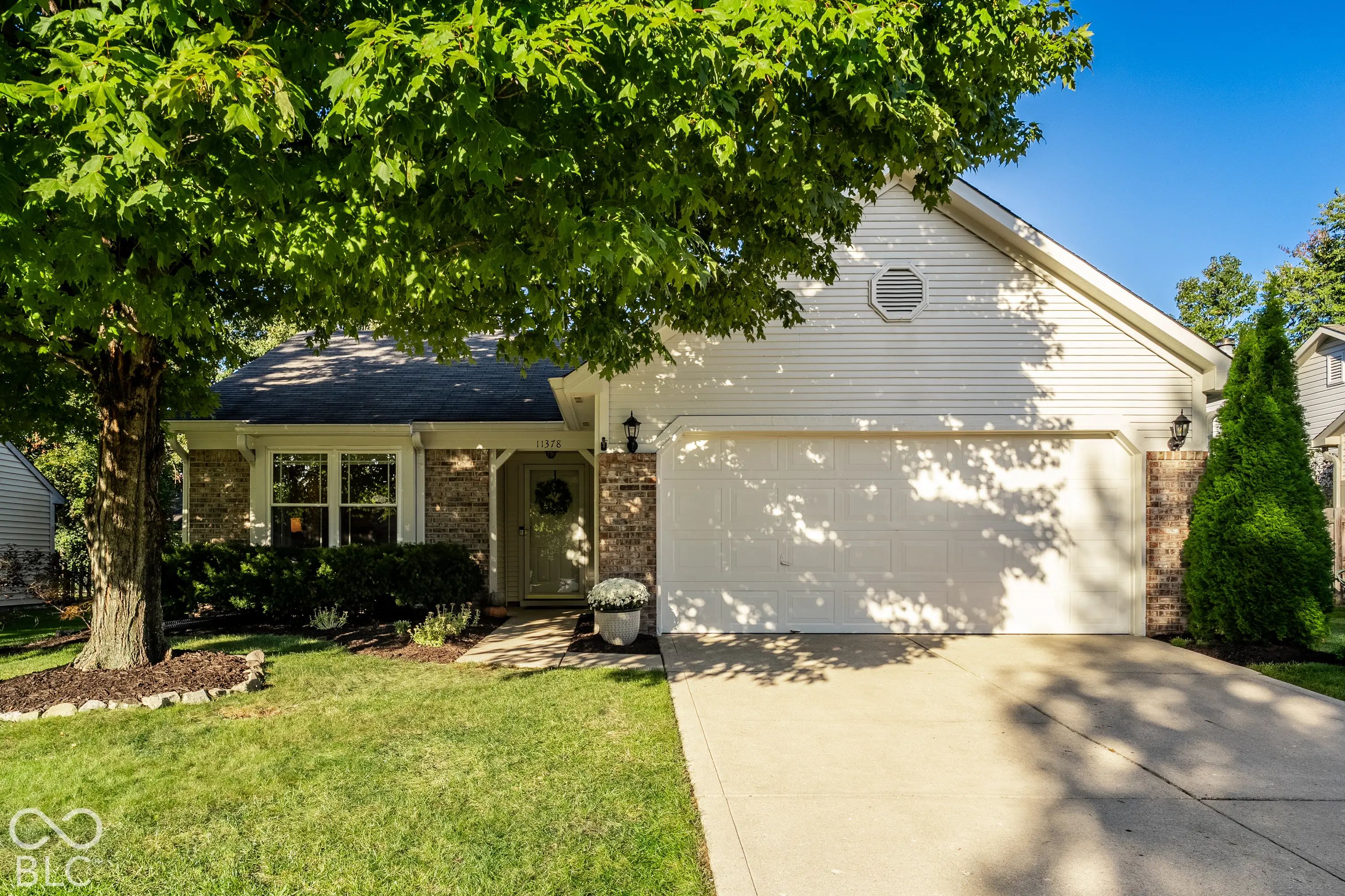 11378 Cherry Blossom West Drive, Fishers