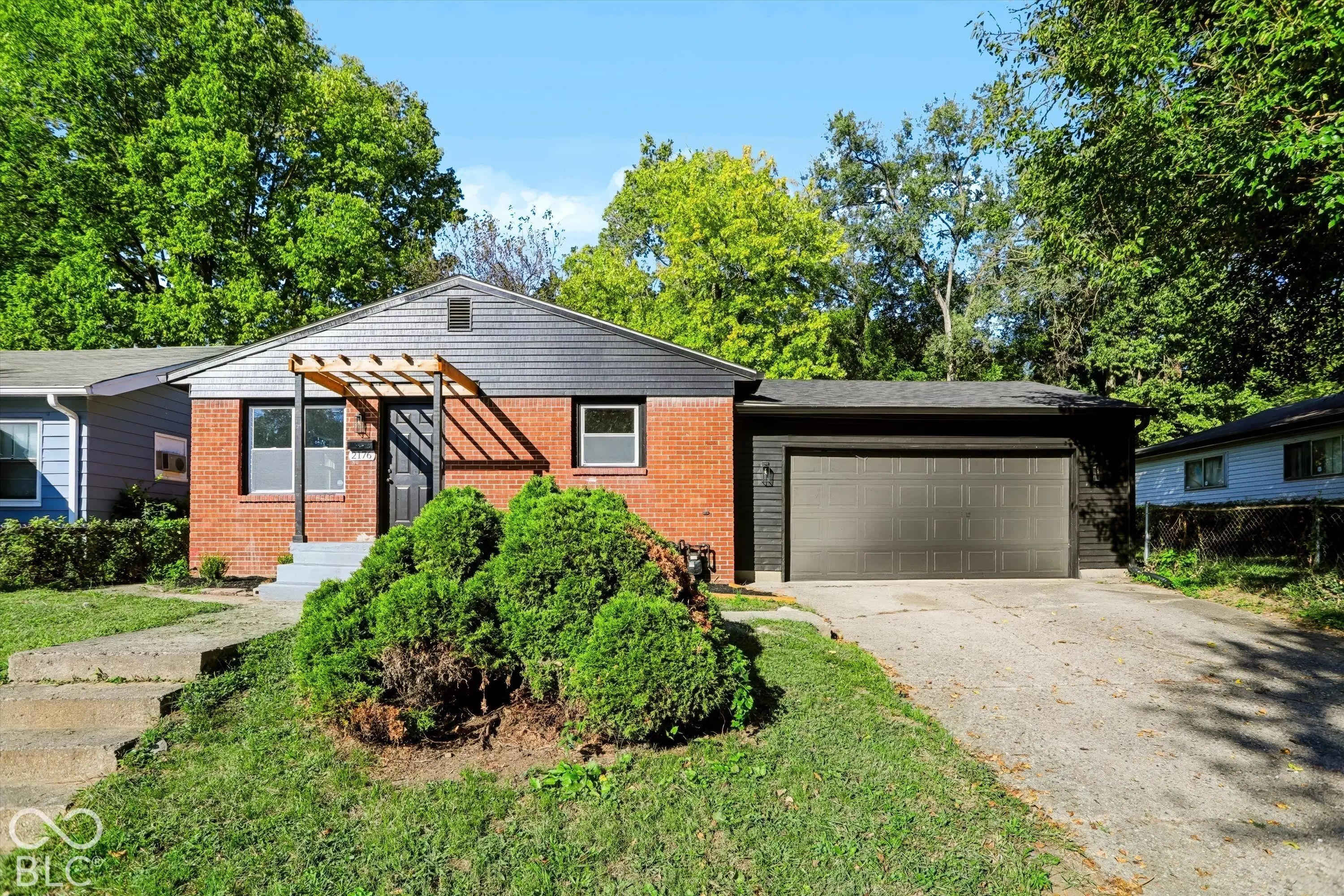 Photo of 2176 N Dexter Street N Indianapolis, IN 46202