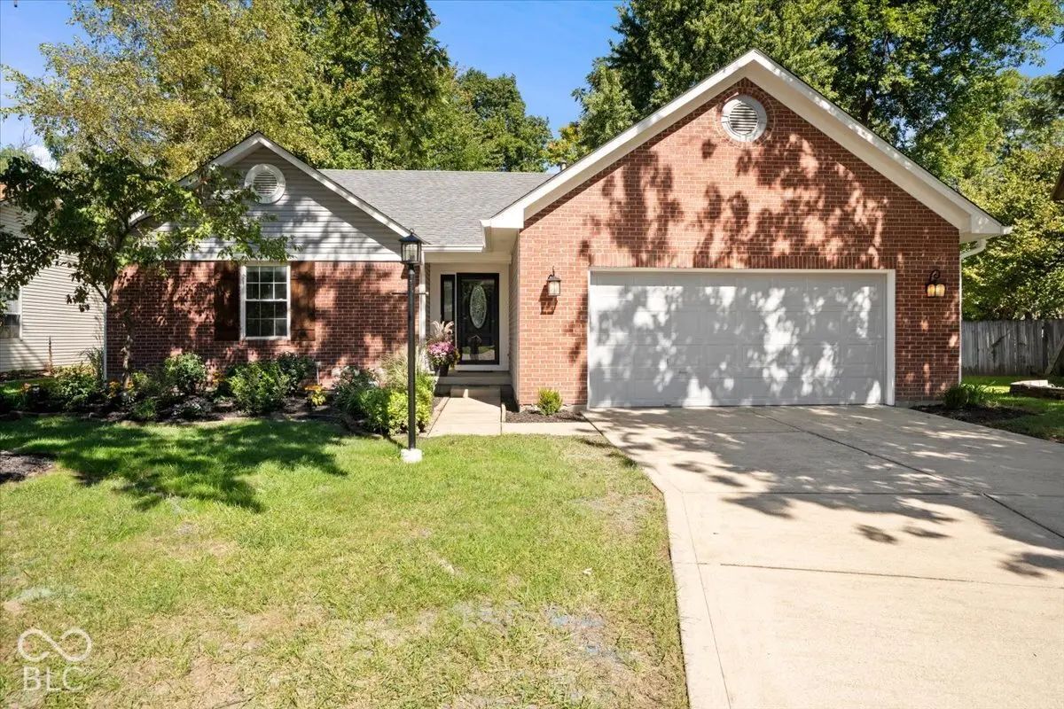 6630 Wilderness Trail, Fishers
