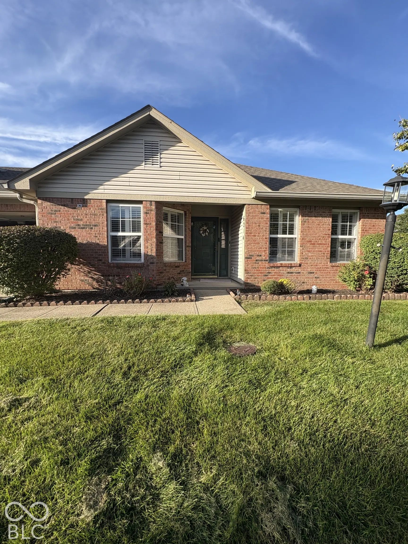 6214 Rolling Meadow Lane, Indianapolis