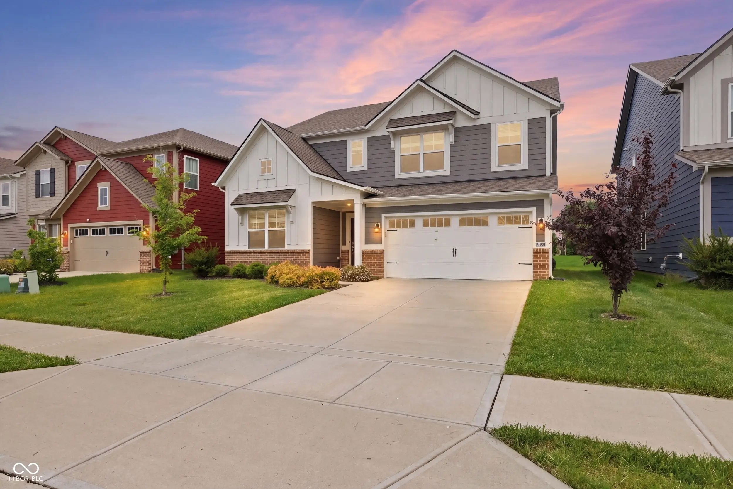 3241 Kent Drive, Brownsburg