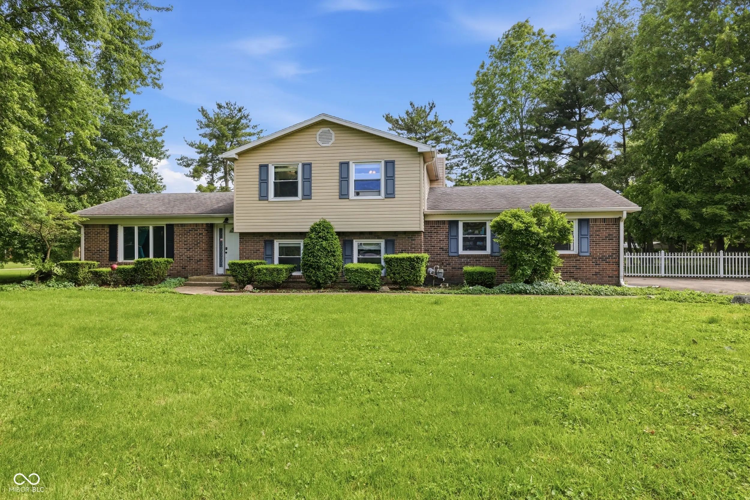 7152 Eagle Road, Brownsburg