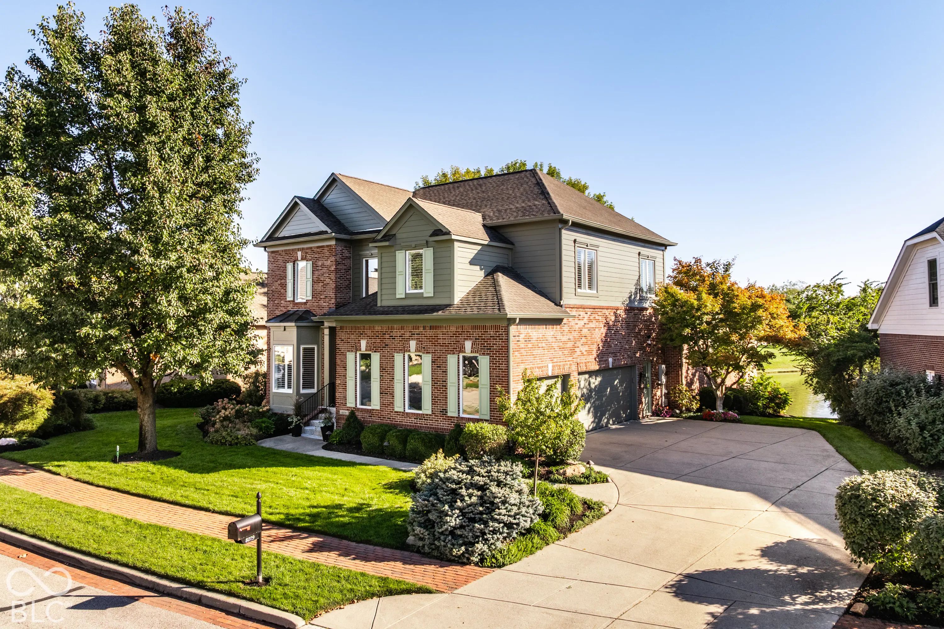 8079 Heyward Drive, Indianapolis