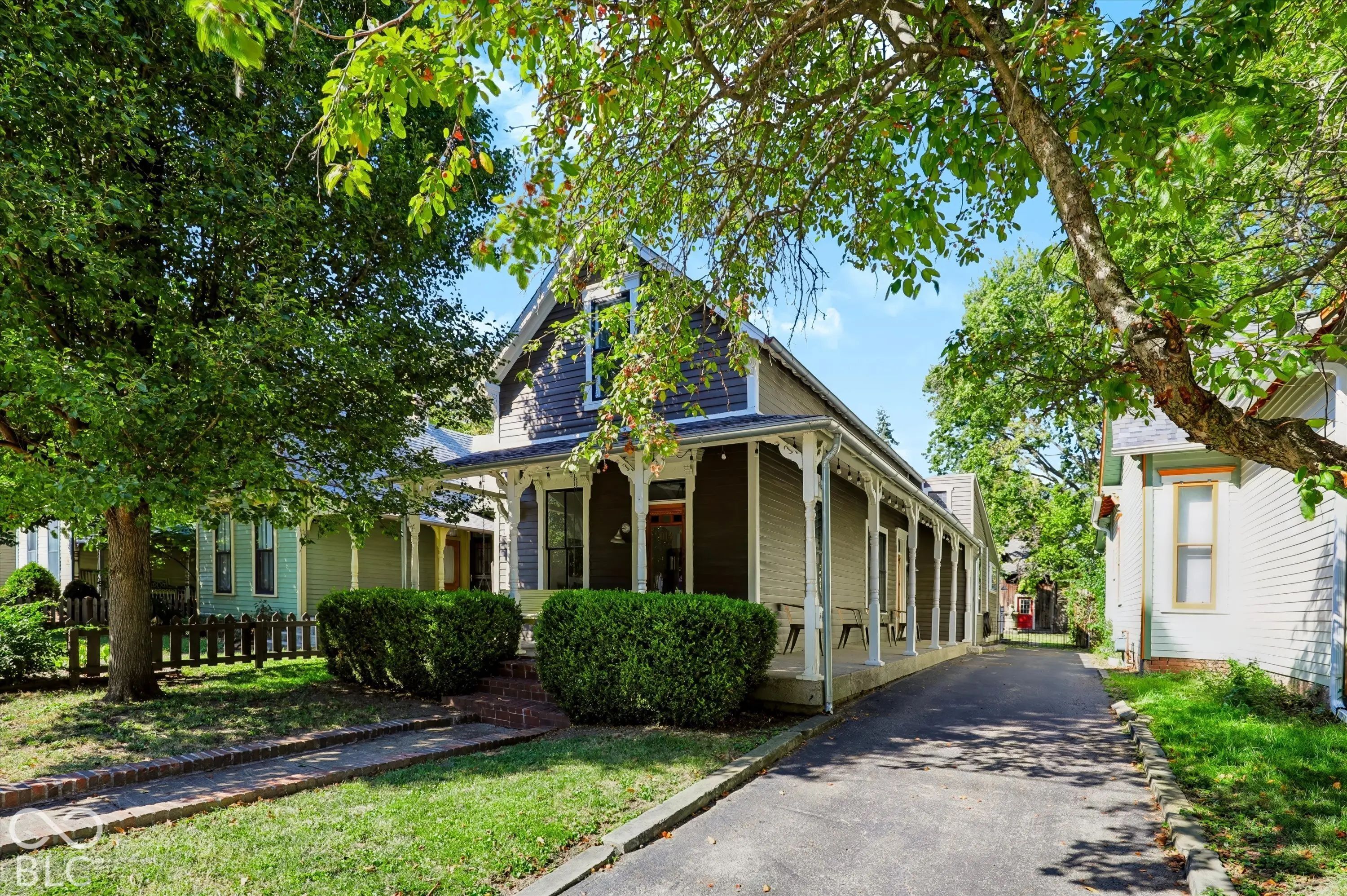 Photo of 1114 E Saint Clair Street Indianapolis, IN 46202
