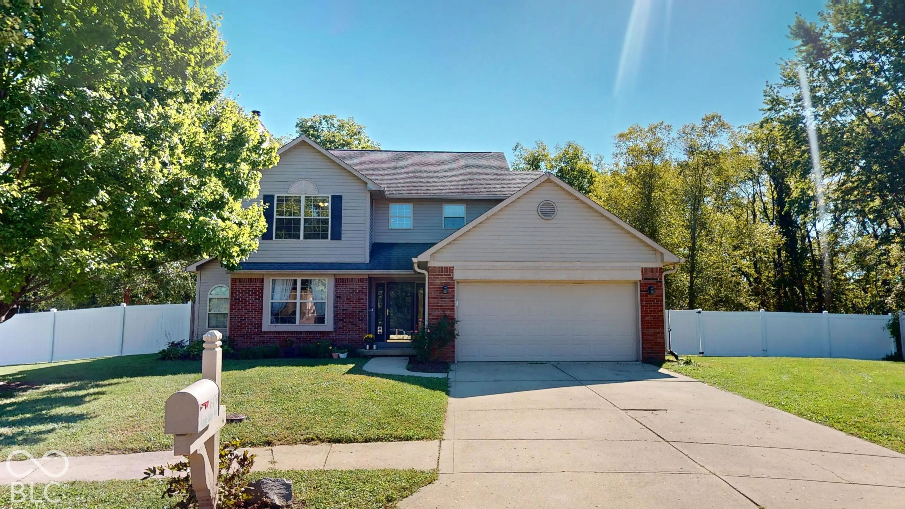 6476 Apple Cider Way, Avon