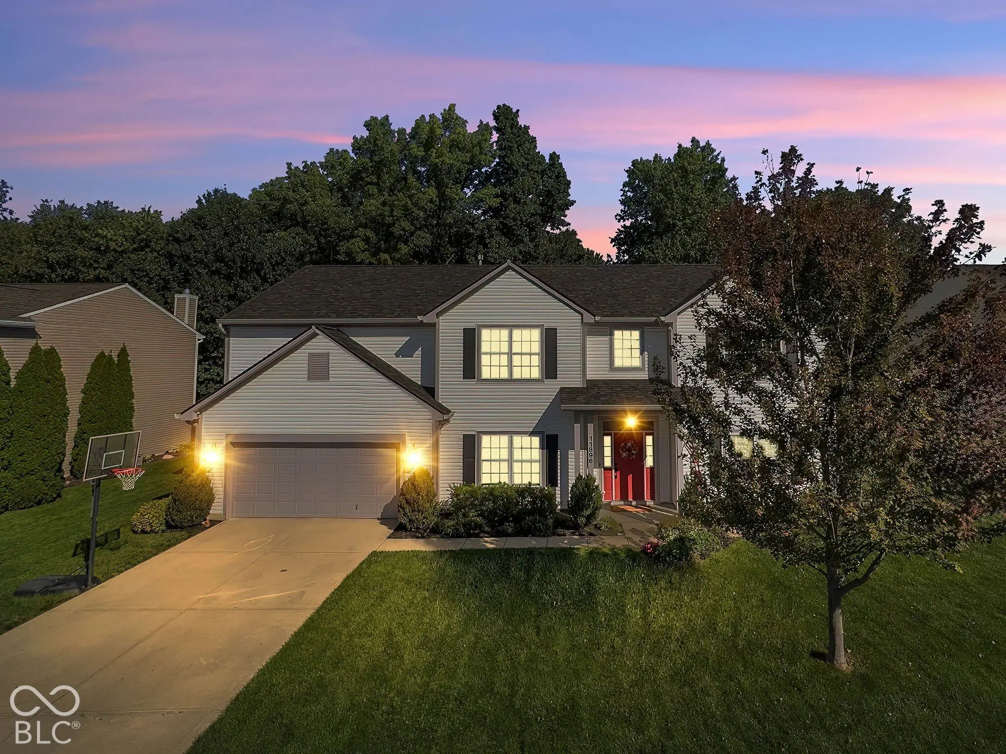 11896 Bengals Drive, Fishers
