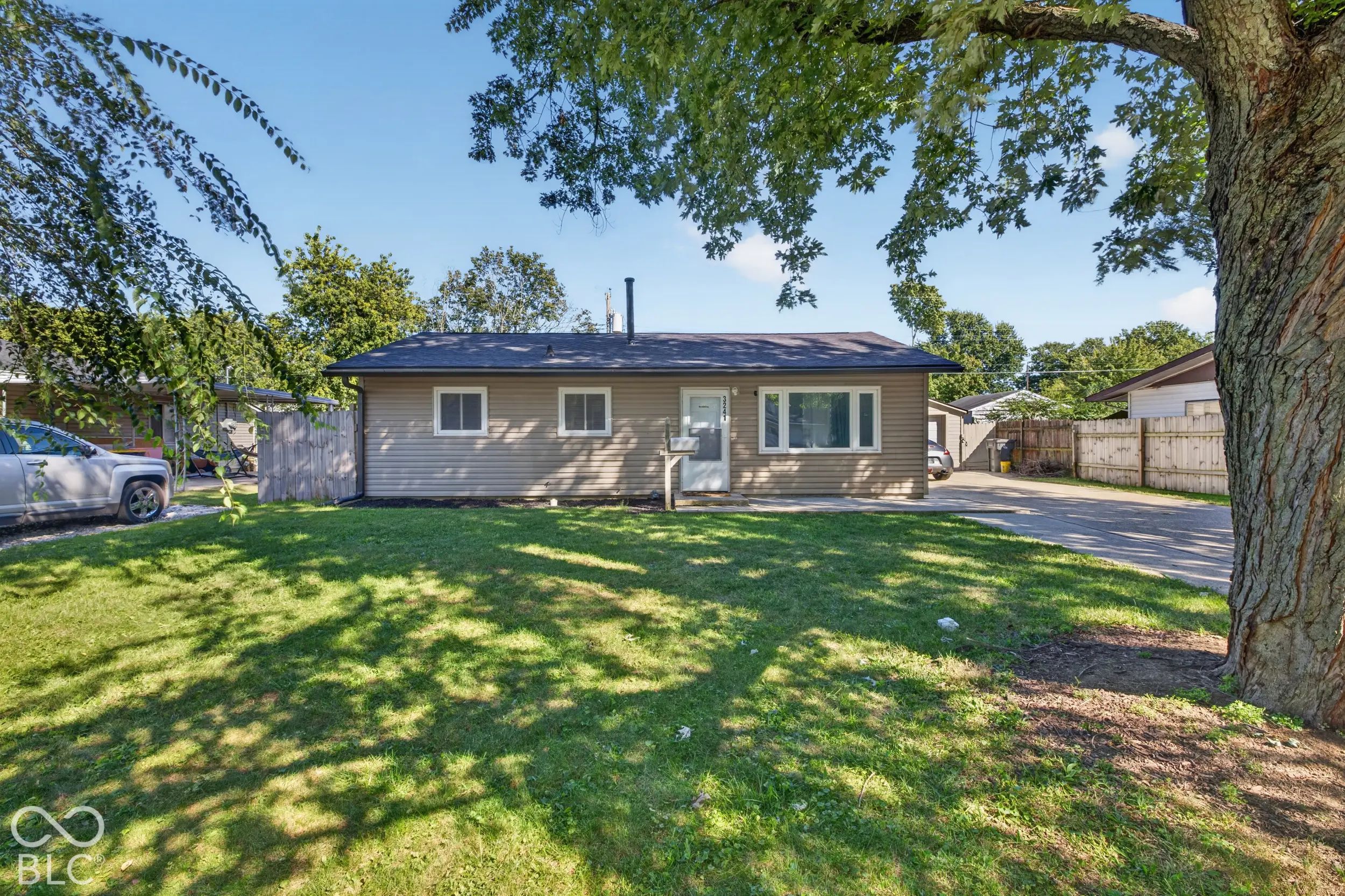 3241 Winton Avenue, Indianapolis