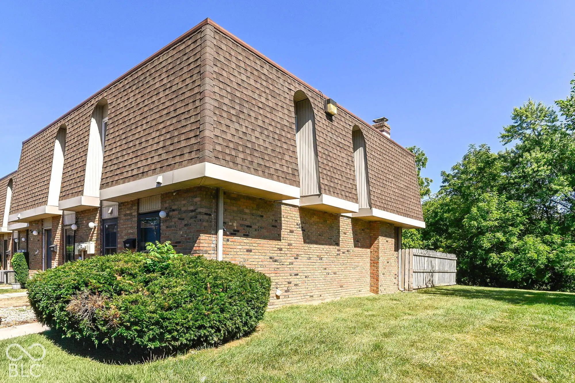Photo of 7417 Country Brook Drive Indianapolis, IN 46260