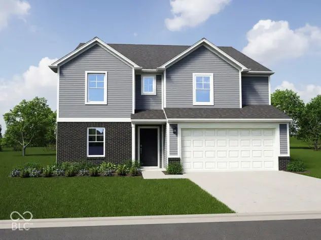 10419 Rose Mill Drive, Indianapolis