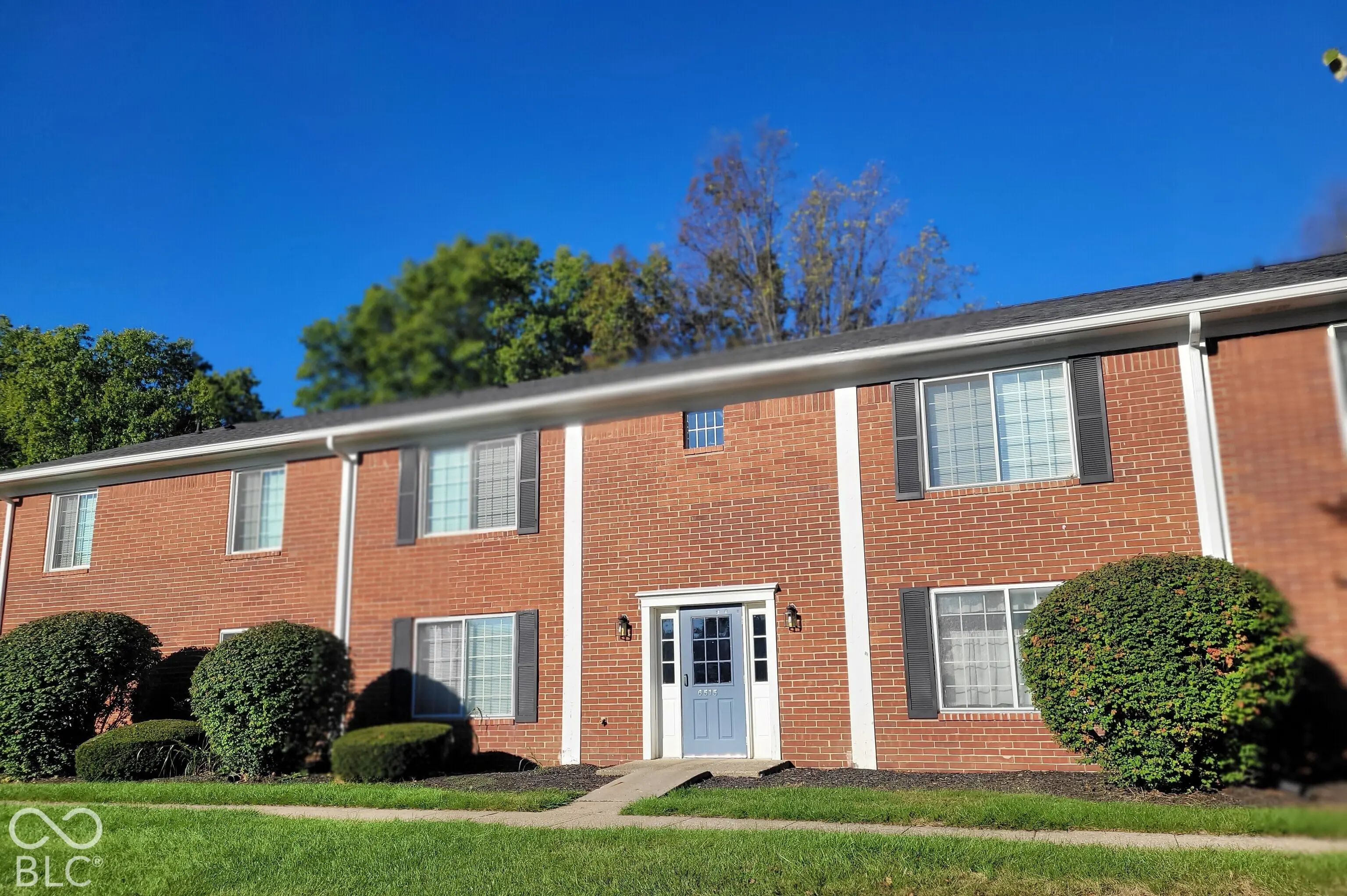 Photo of 6515 Park Central Way C Indianapolis, IN 46260