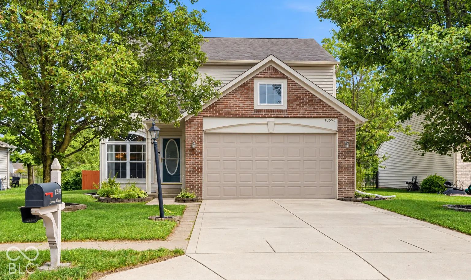 10593 Sienna Drive, Noblesville