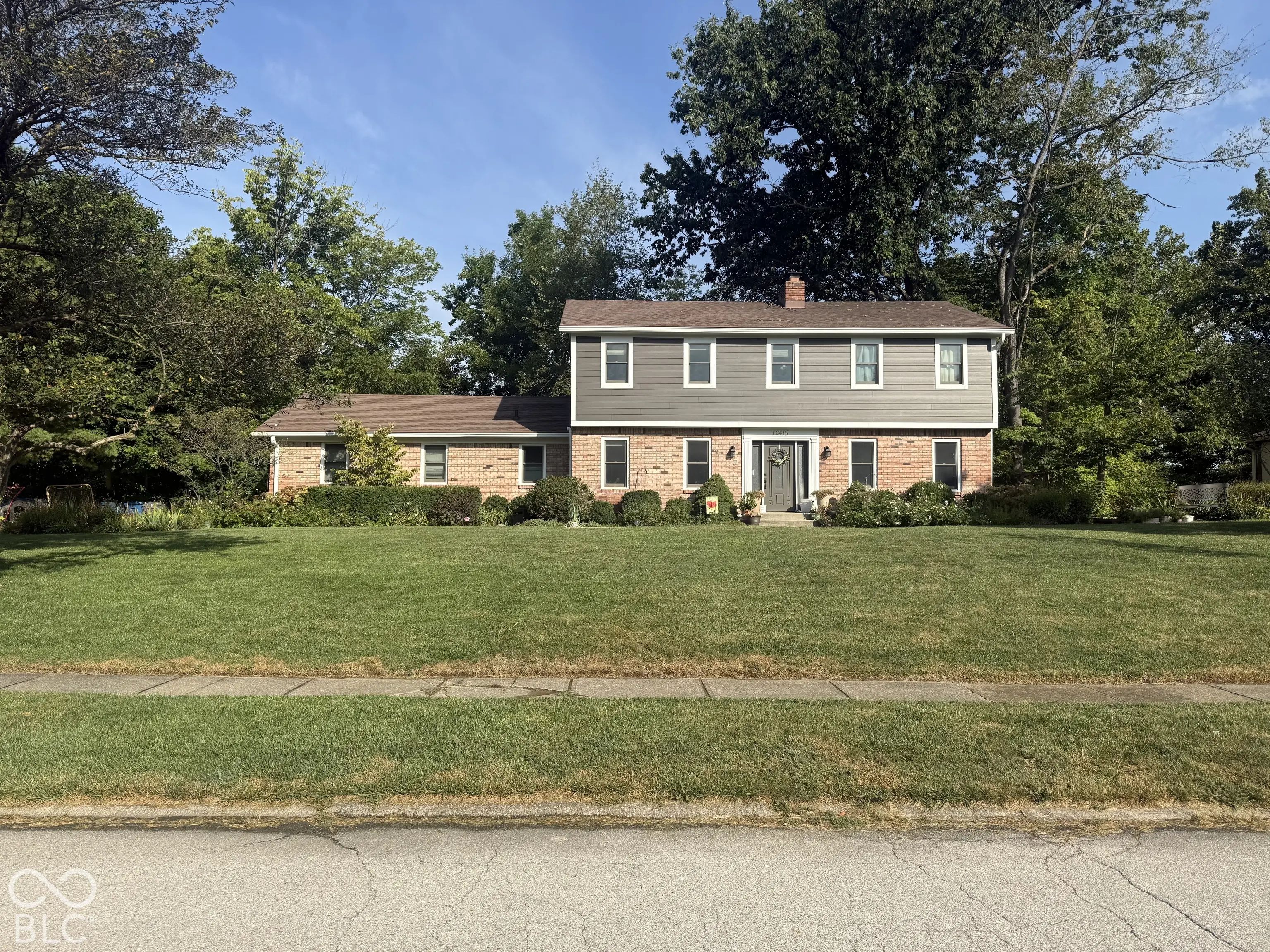 Photo of 12416 Windsor Drive Carmel, IN 46033