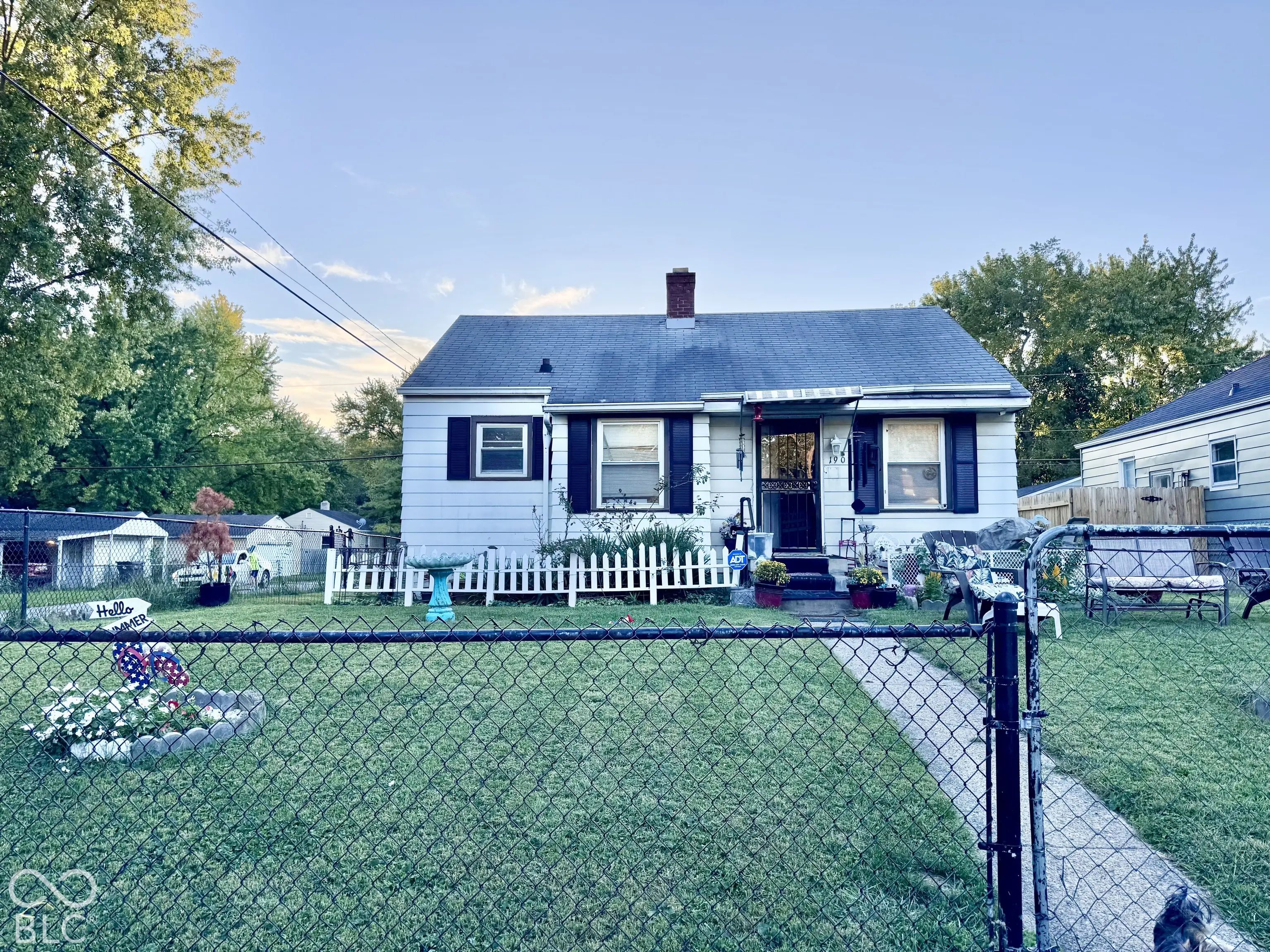 Photo of 1902 N Linwood Avenue Indianapolis, IN 46218