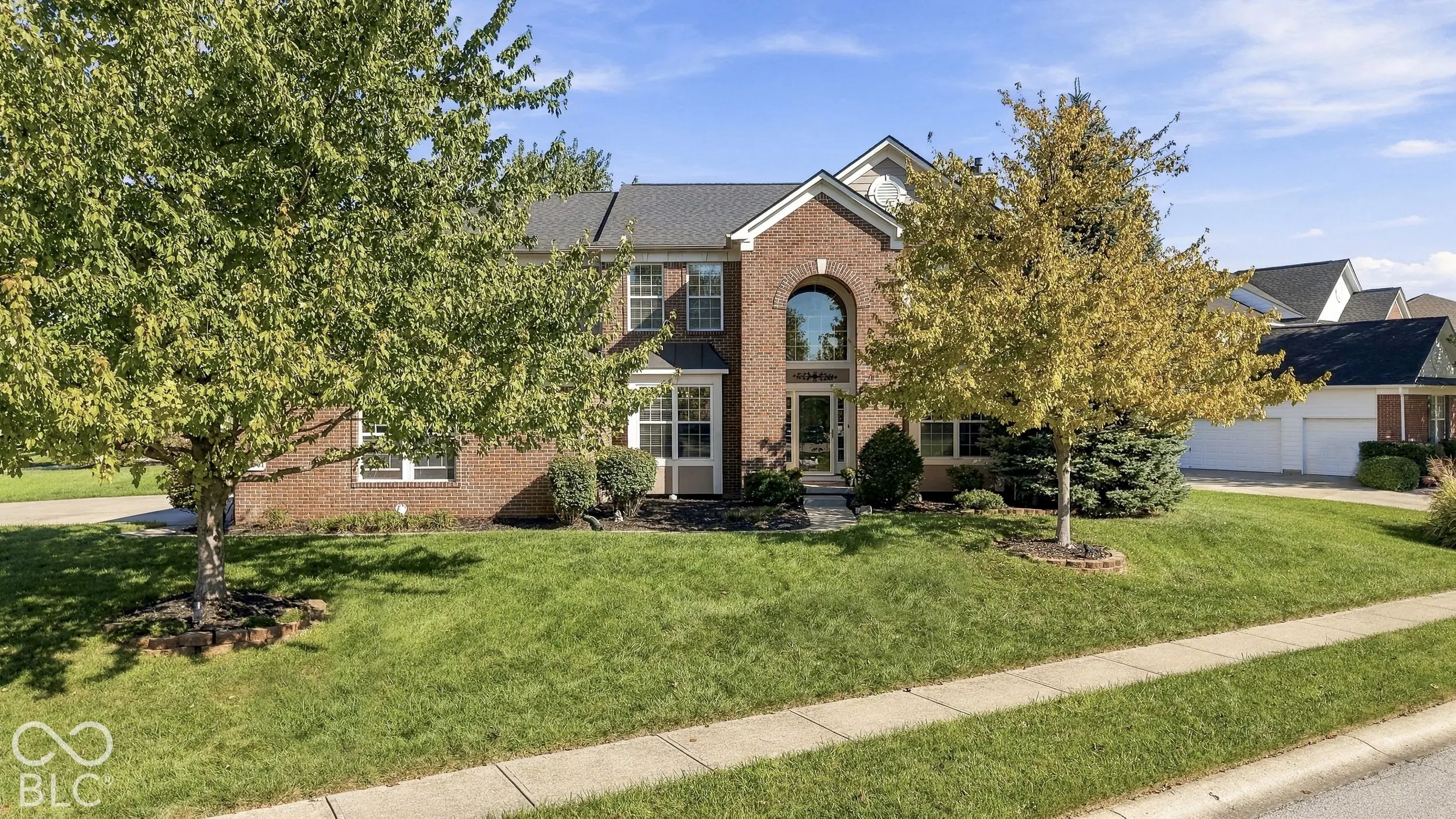 12391 Brandamore Lane, Fishers