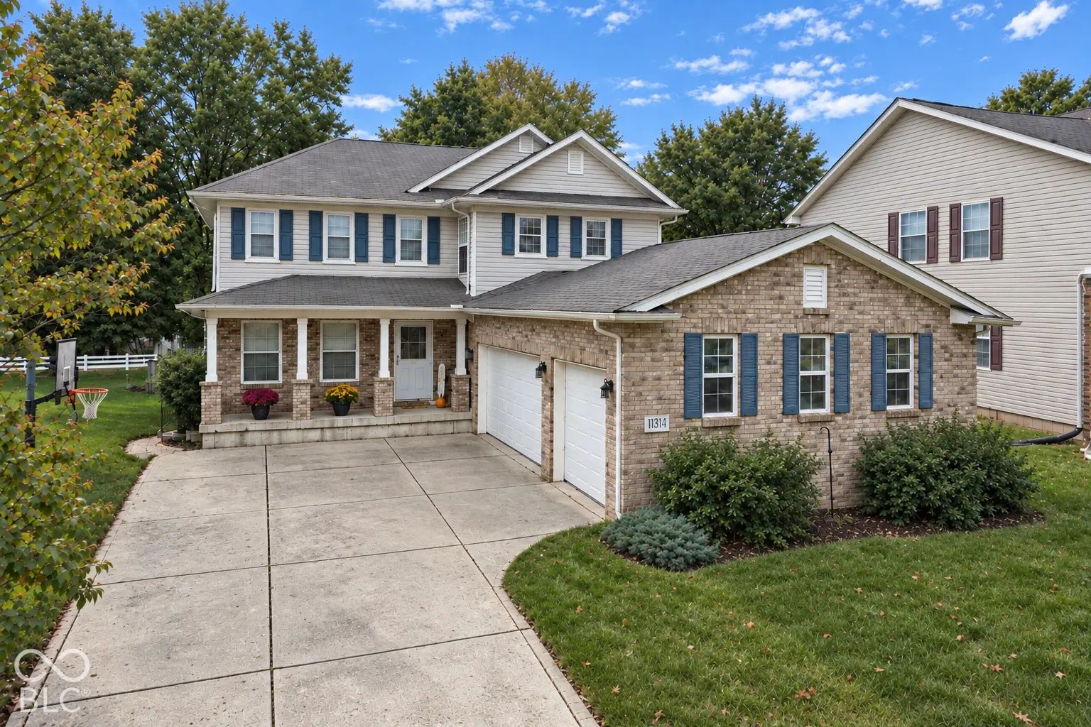 11314 Candice Drive, Fishers