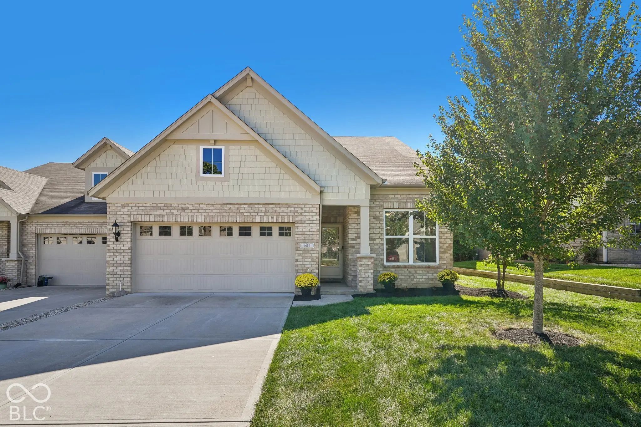 1417 Hideaway Circle, Brownsburg