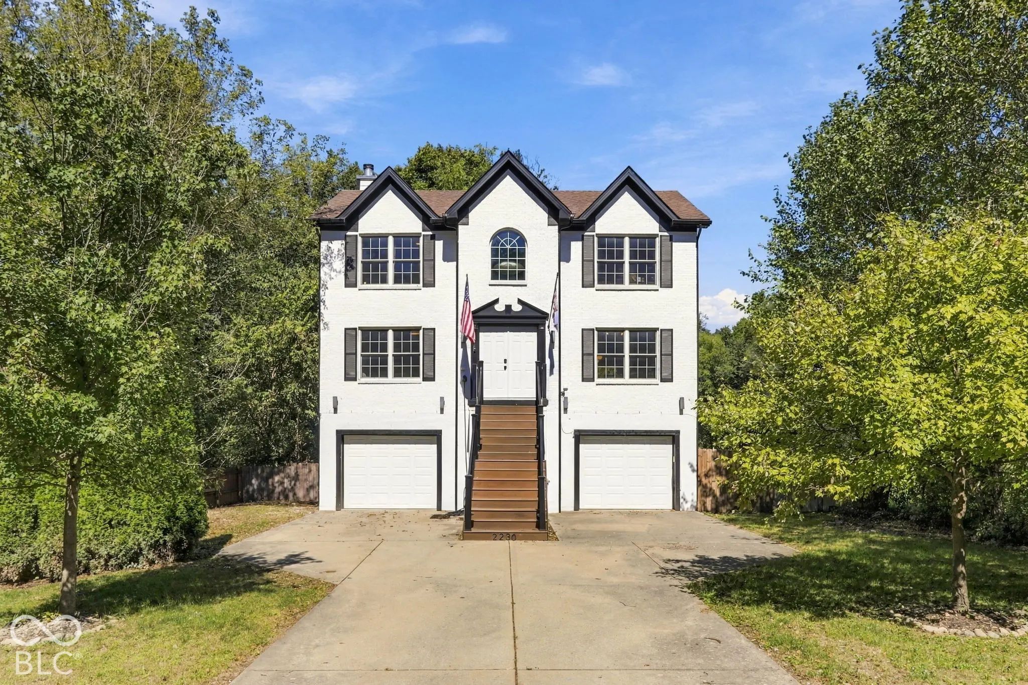2230 Beach Avenue, Indianapolis