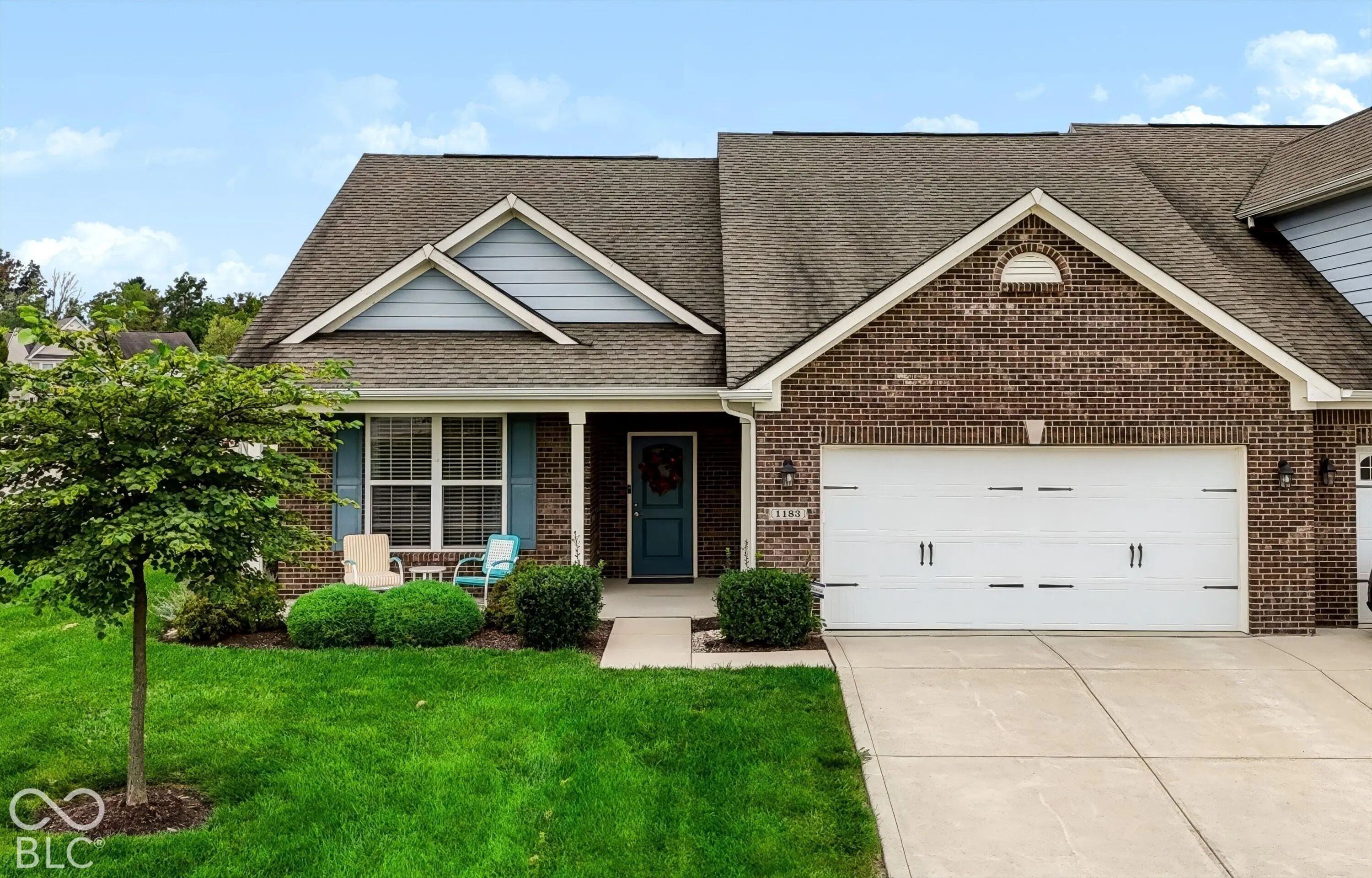 1183 Red Tail Court, Greenwood